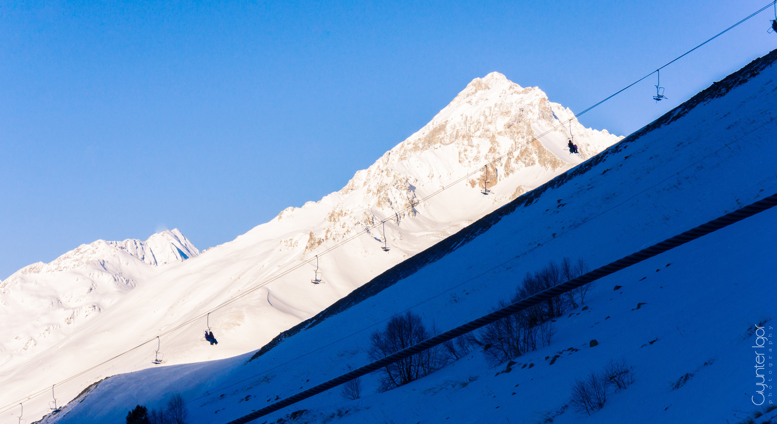 TRAVEL. Фотограф Гюнтер Игорь