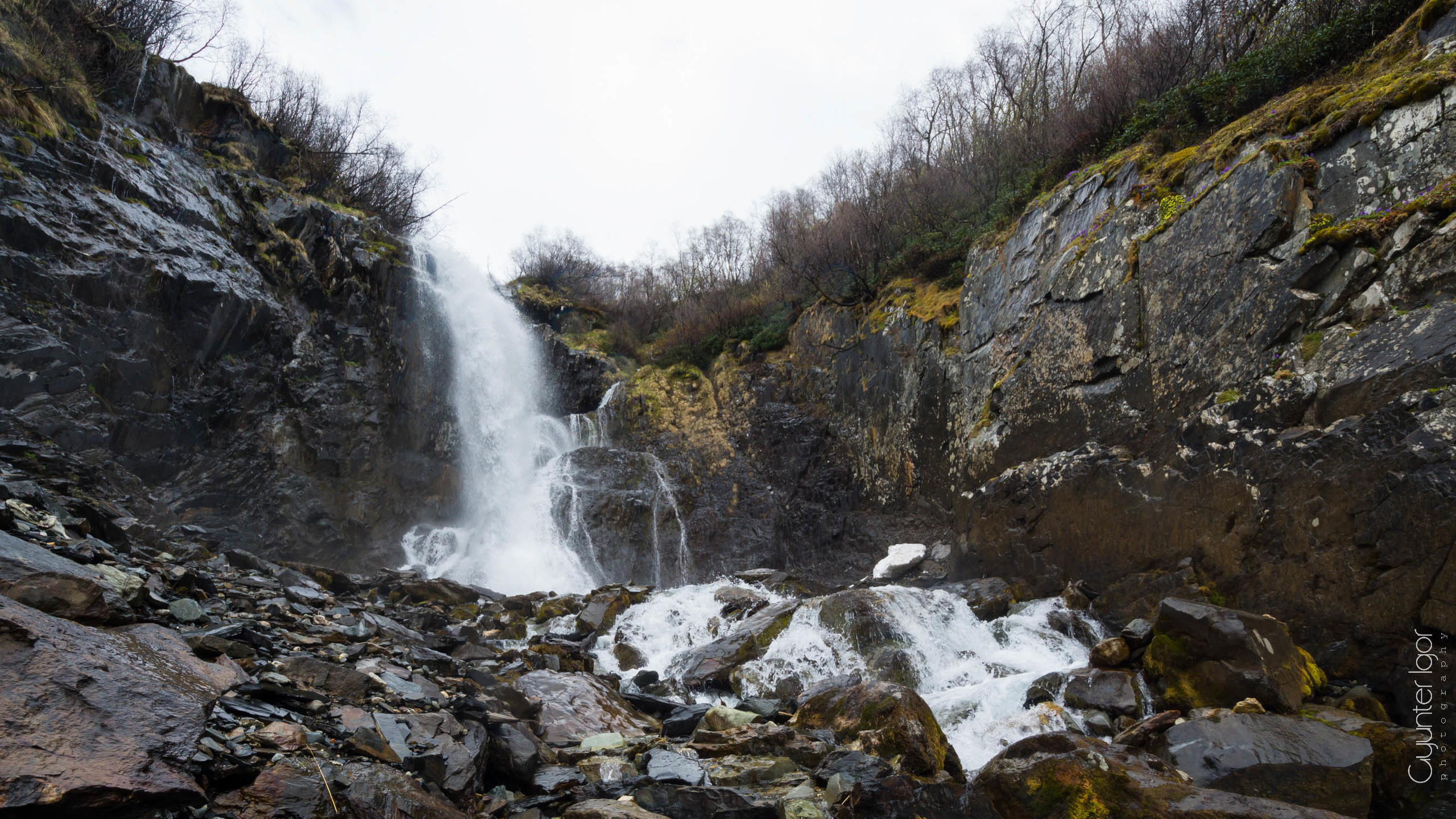 TRAVEL. Фотограф Гюнтер Игорь