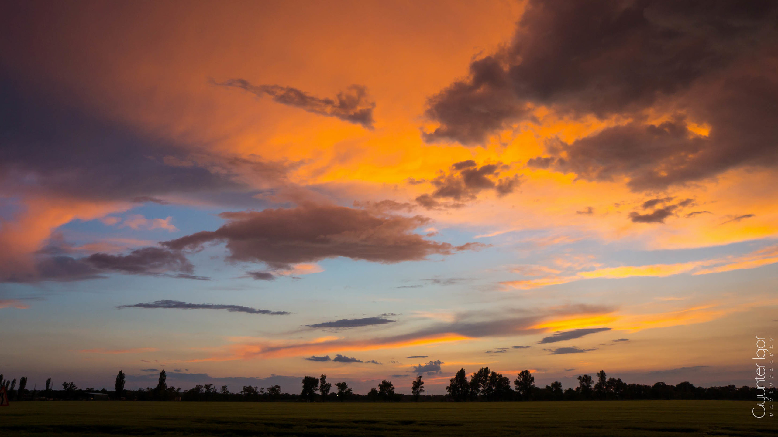 TRAVEL. Фотограф Гюнтер Игорь