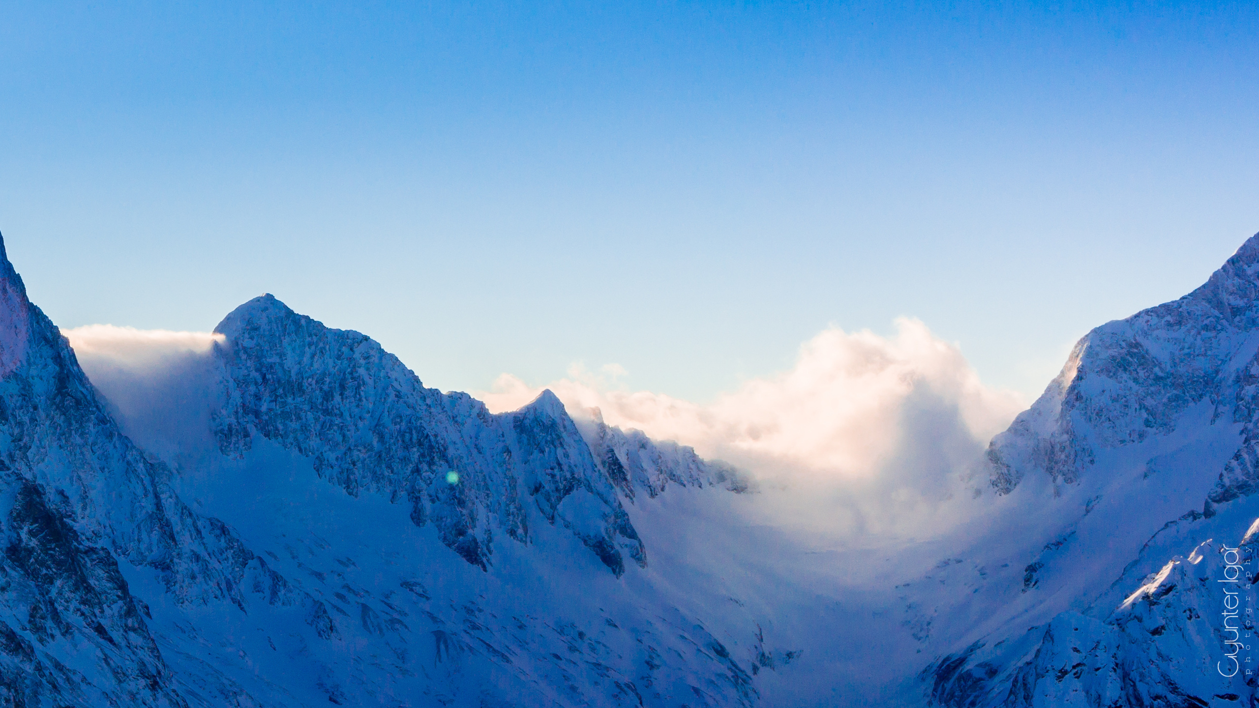 TRAVEL. Фотограф Гюнтер Игорь