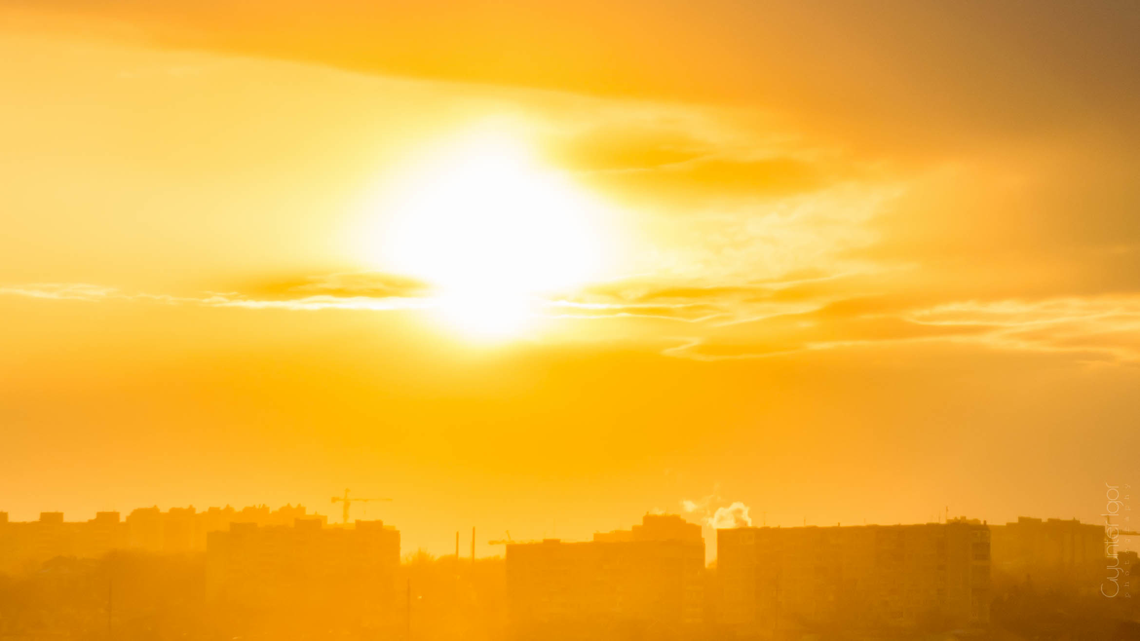 TRAVEL. Фотограф Гюнтер Игорь