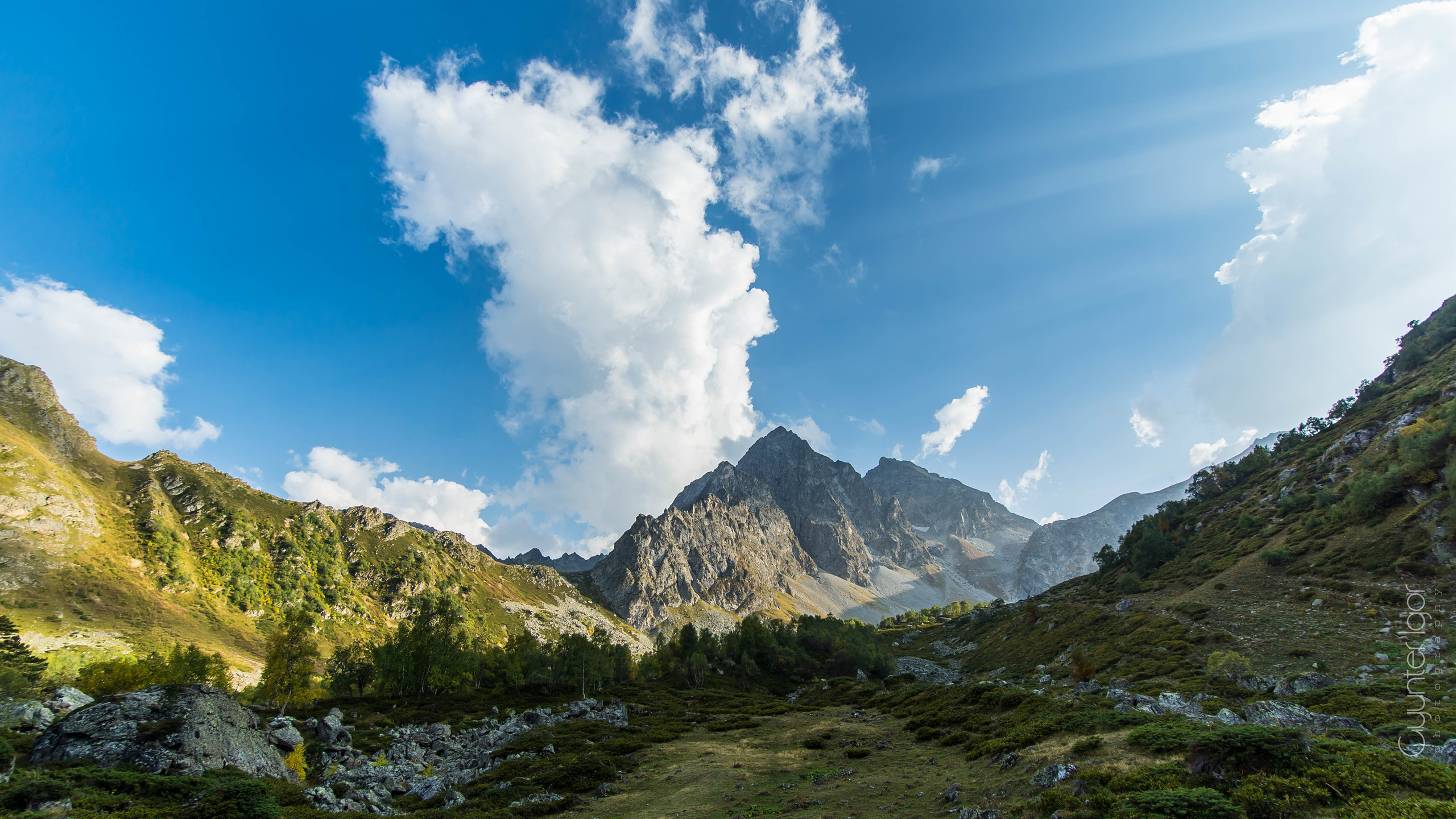 TRAVEL. Фотограф Гюнтер Игорь