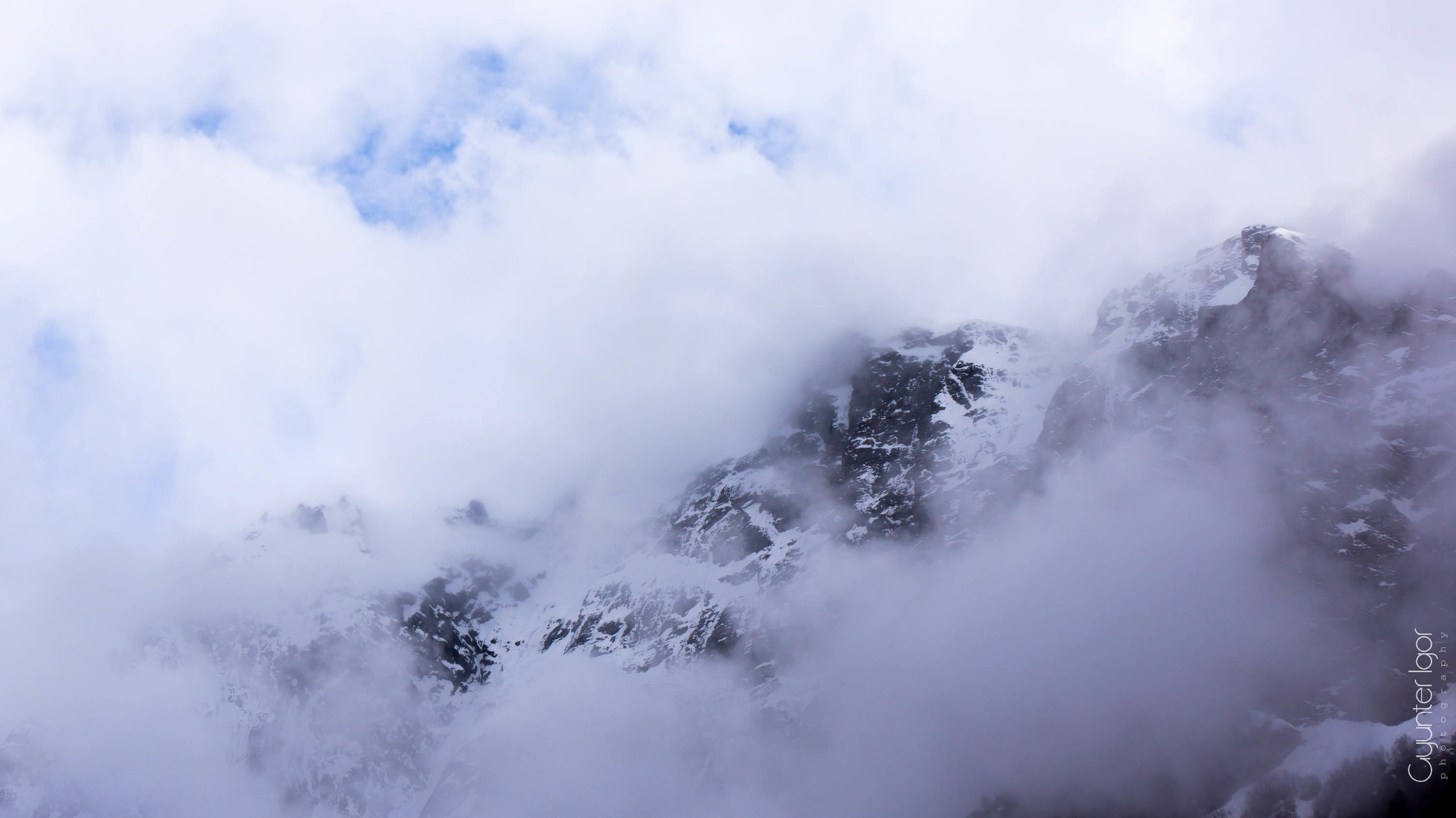 TRAVEL. Фотограф Гюнтер Игорь