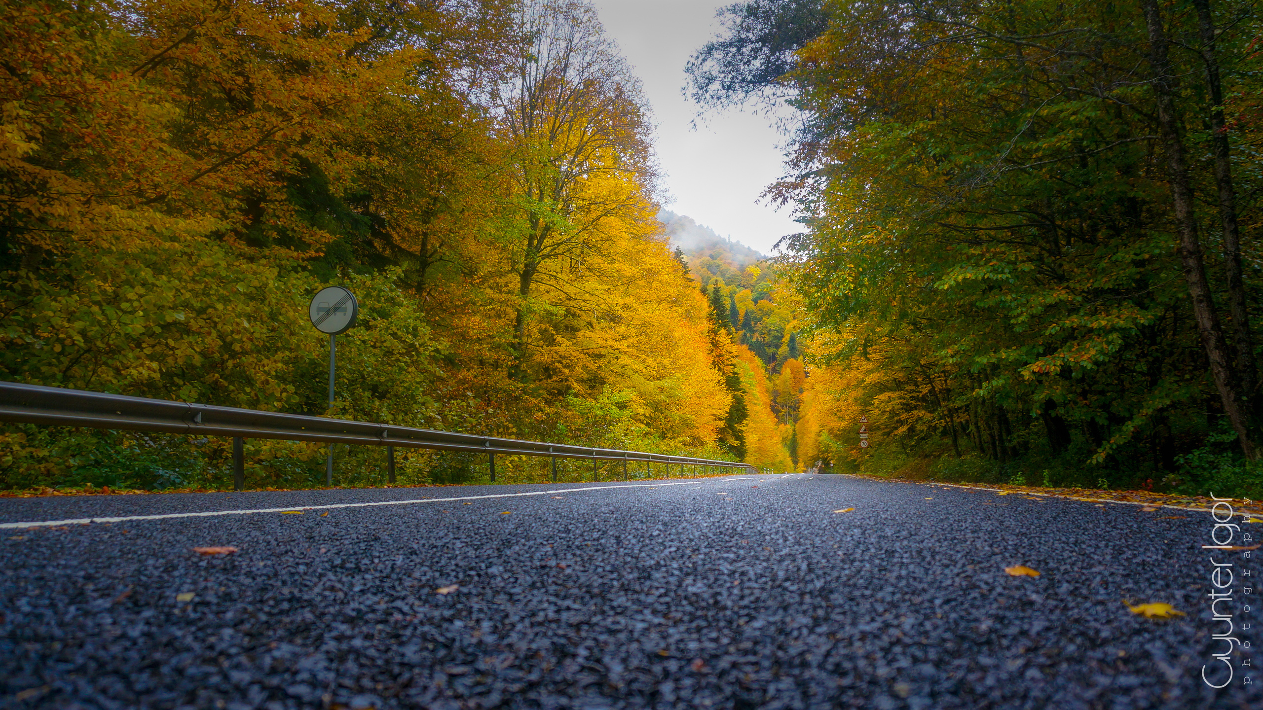TRAVEL. Фотограф Гюнтер Игорь