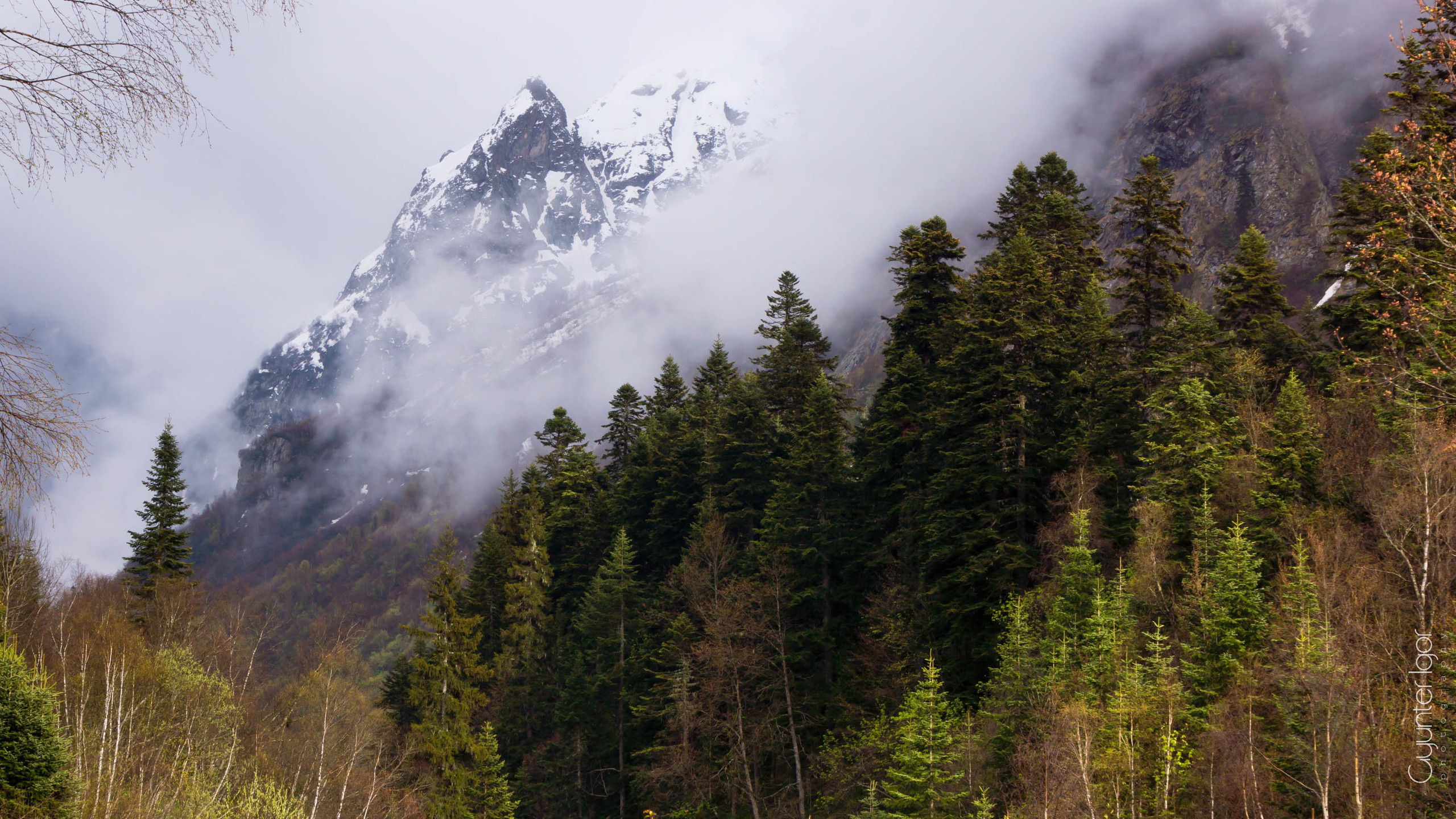 TRAVEL. Фотограф Гюнтер Игорь