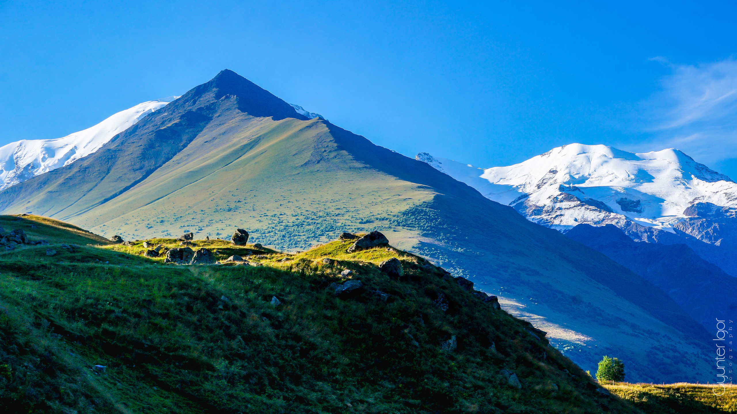 TRAVEL. Фотограф Гюнтер Игорь