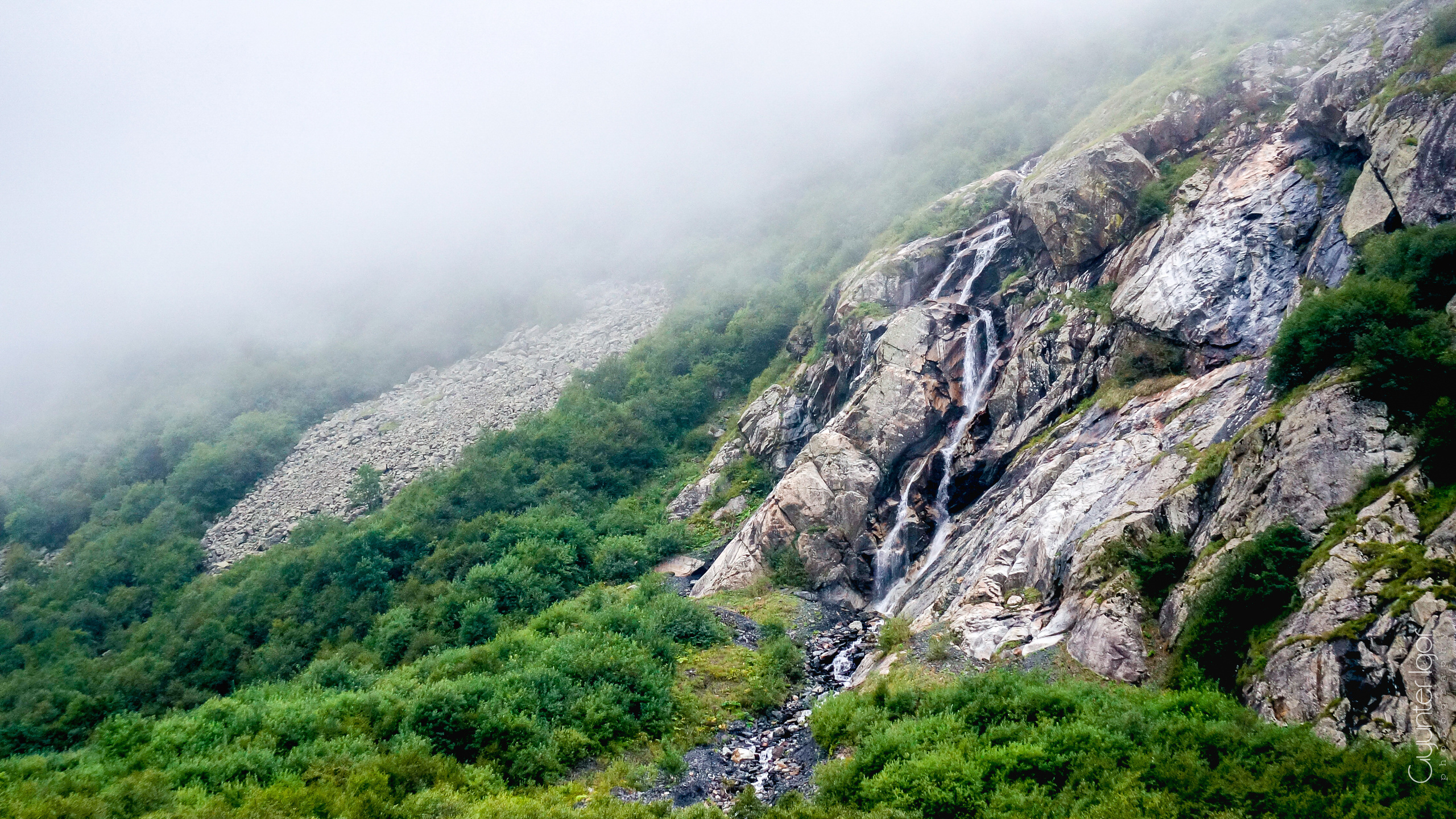 TRAVEL. Фотограф Гюнтер Игорь