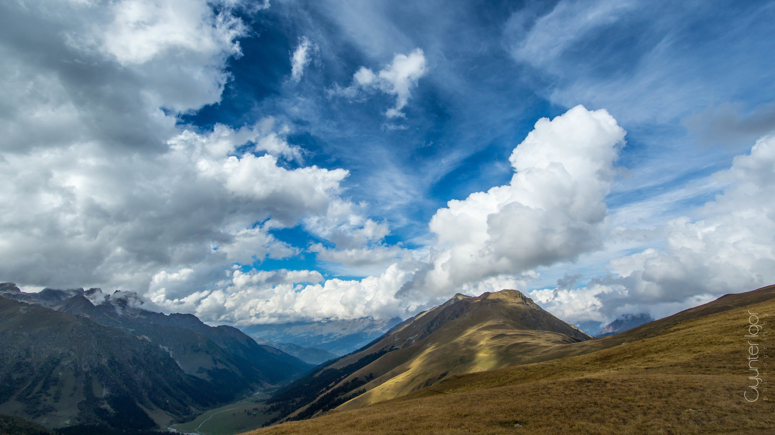 TRAVEL. Фотограф Гюнтер Игорь