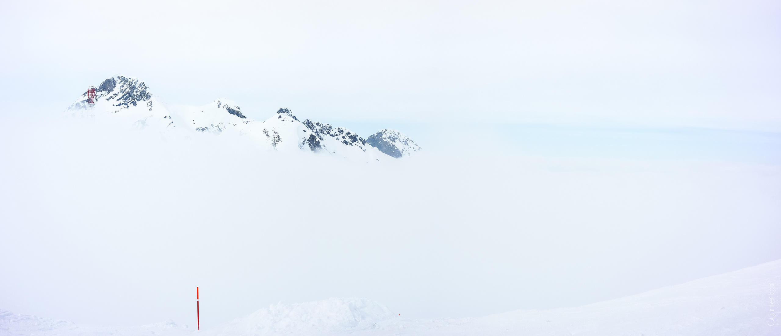 TRAVEL. Фотограф Гюнтер Игорь