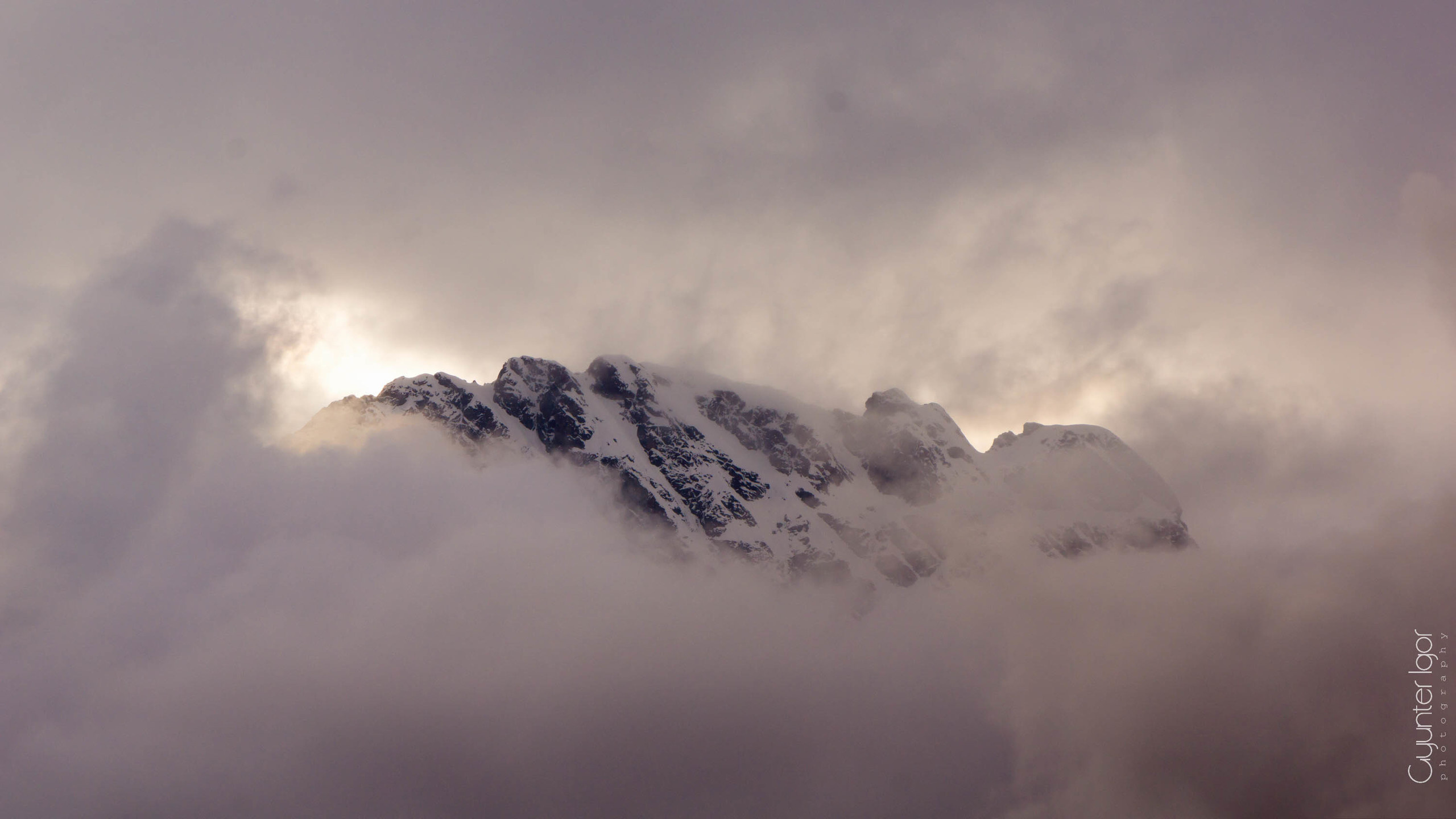 TRAVEL. Фотограф Гюнтер Игорь
