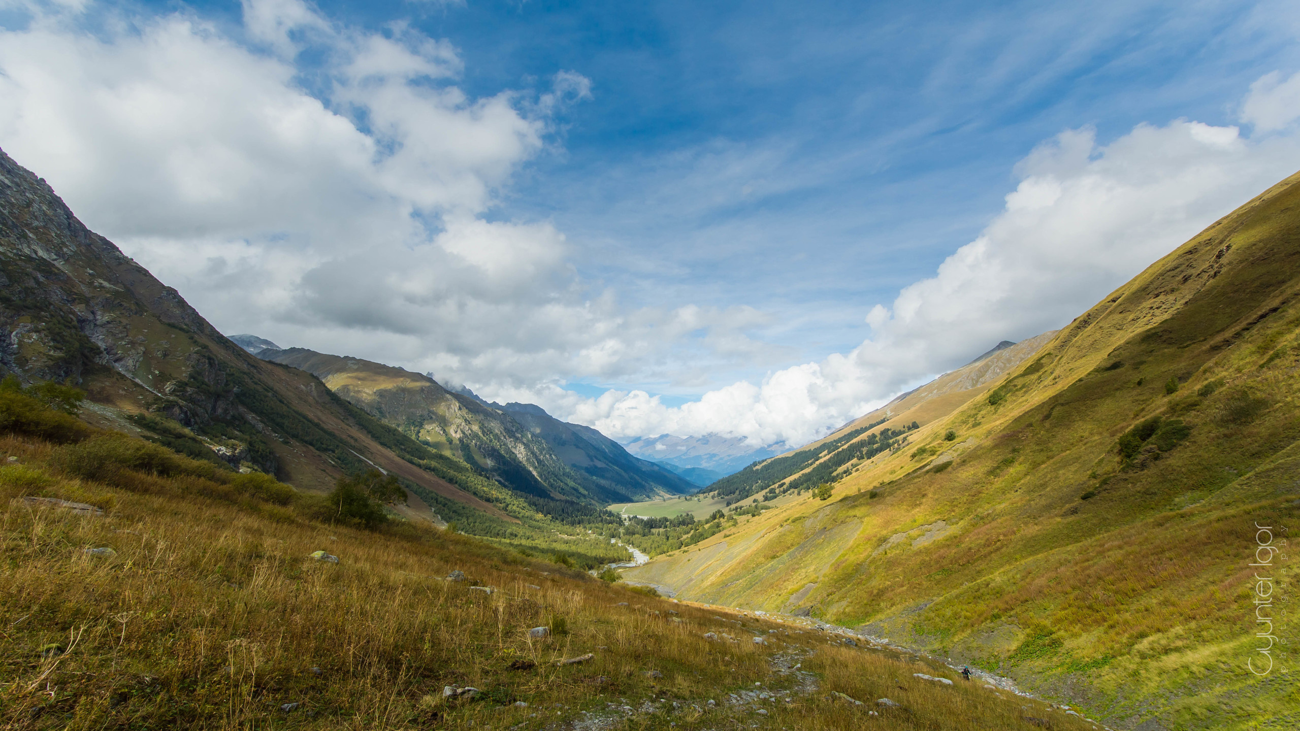 TRAVEL. Фотограф Гюнтер Игорь