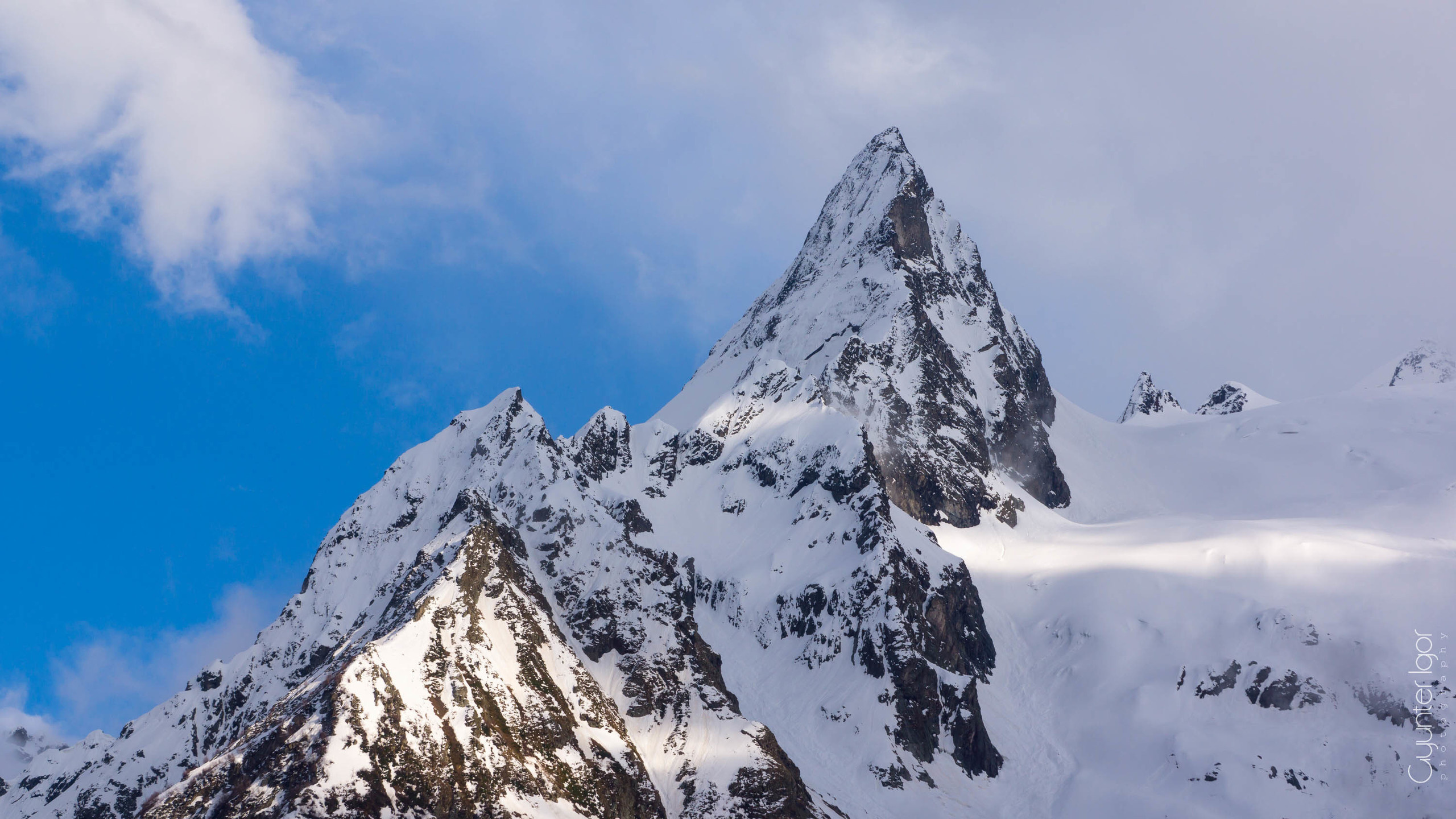 TRAVEL. Фотограф Гюнтер Игорь