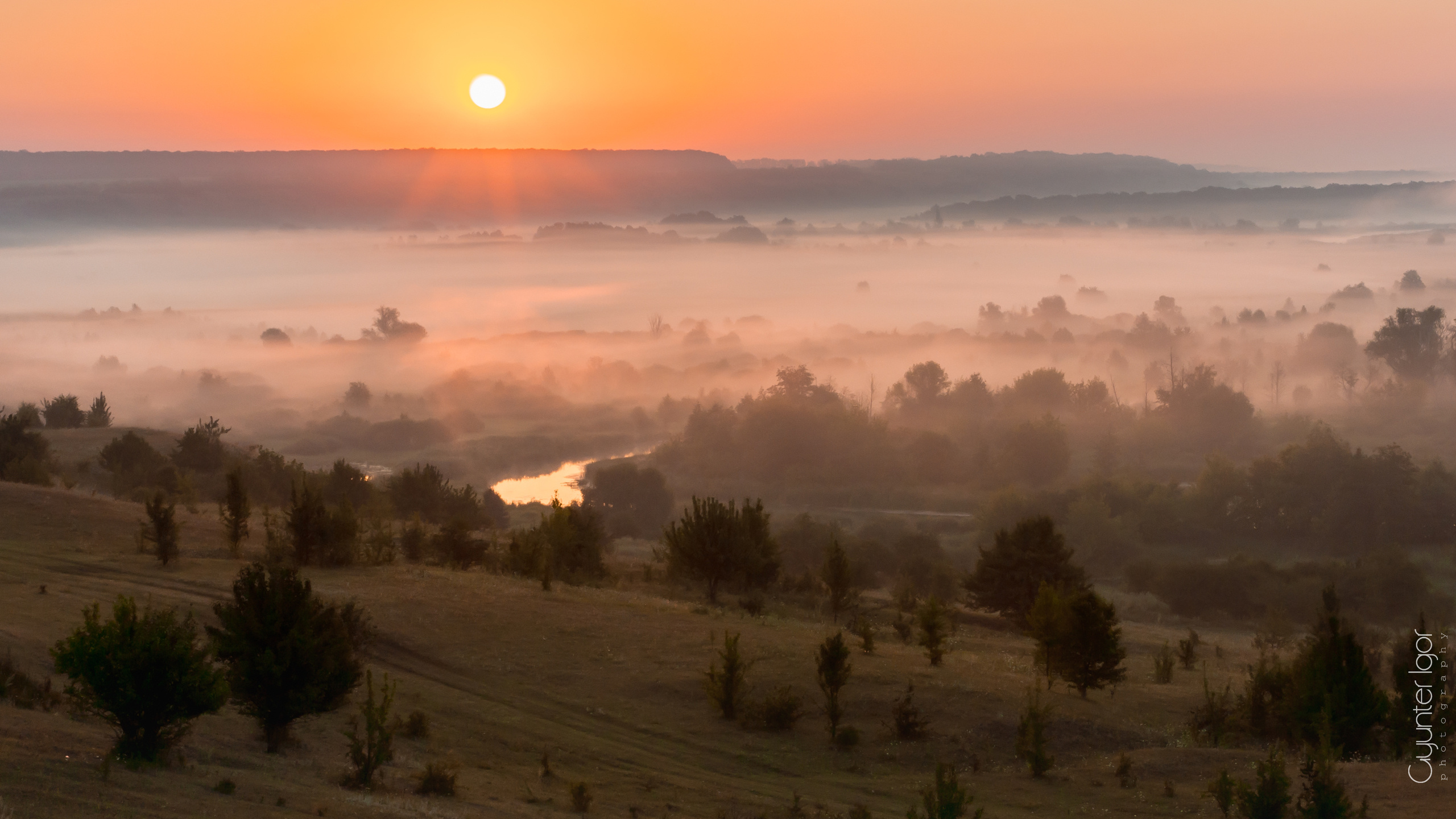 TRAVEL. Фотограф Гюнтер Игорь