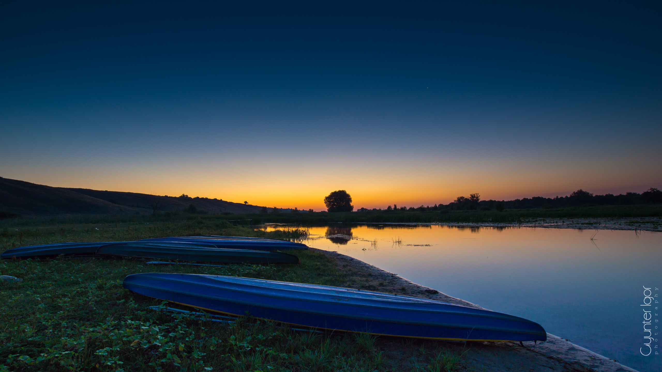 TRAVEL. Фотограф Гюнтер Игорь