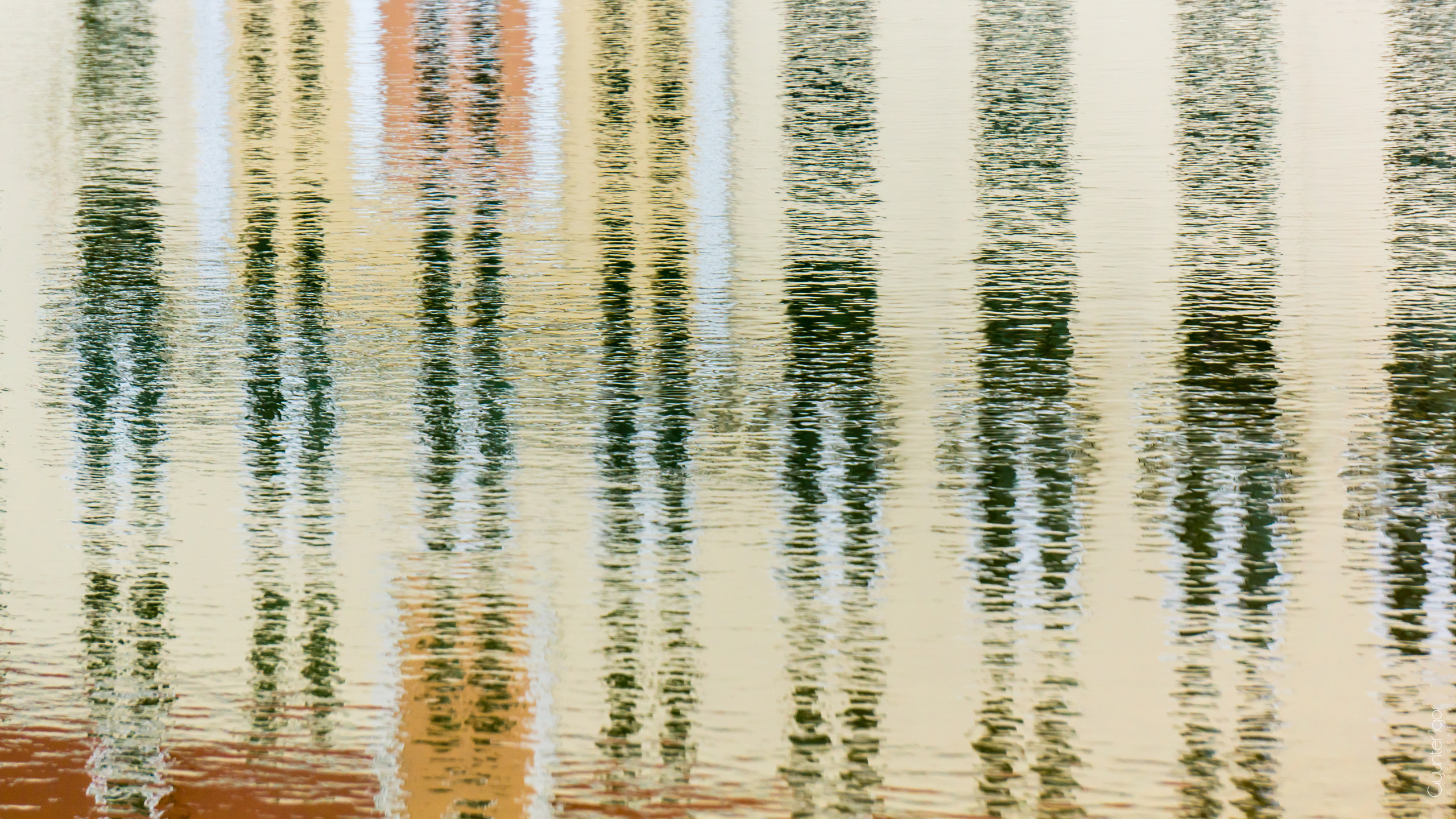 TRAVEL. Фотограф Гюнтер Игорь