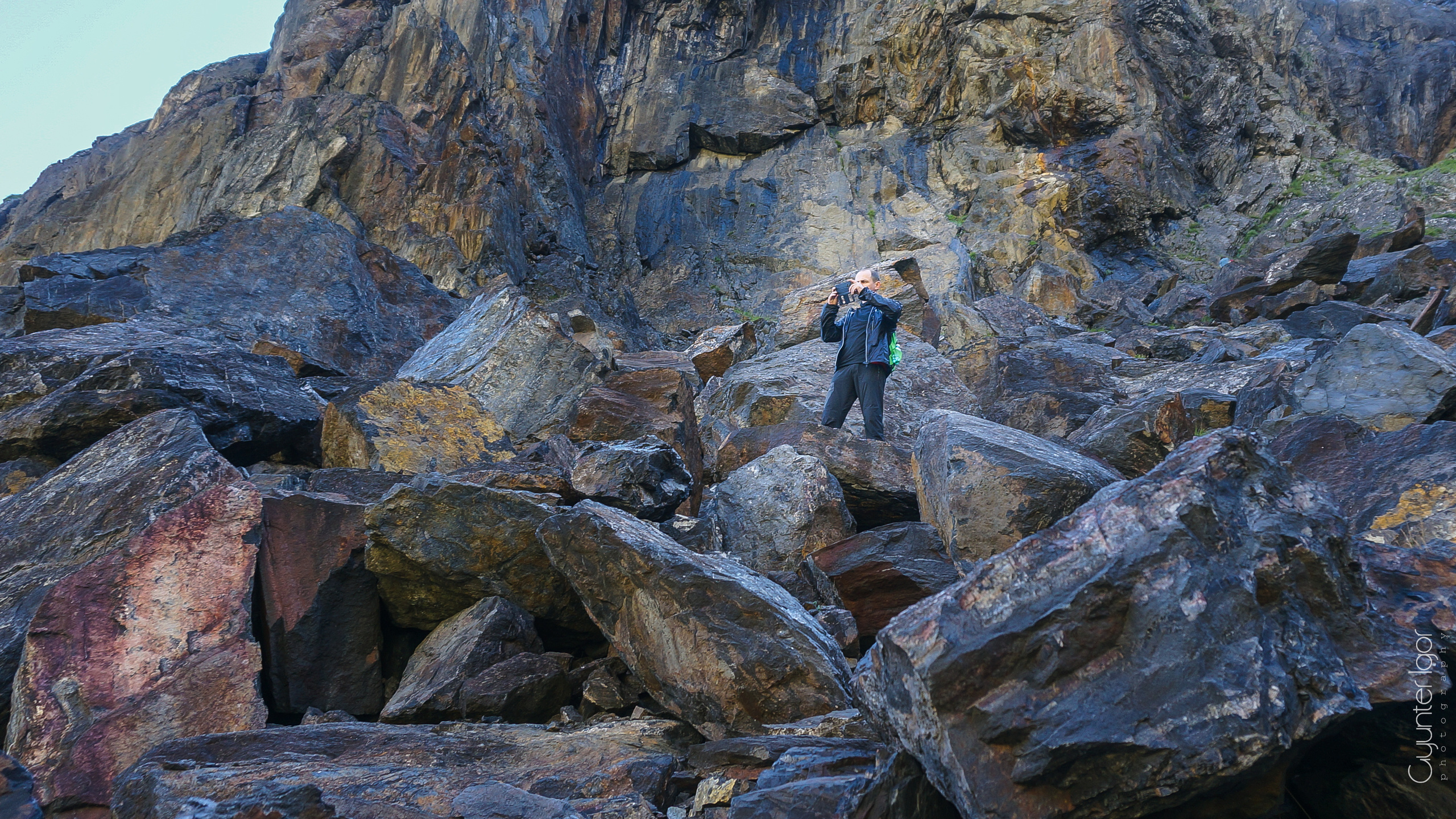 TRAVEL. Фотограф Гюнтер Игорь