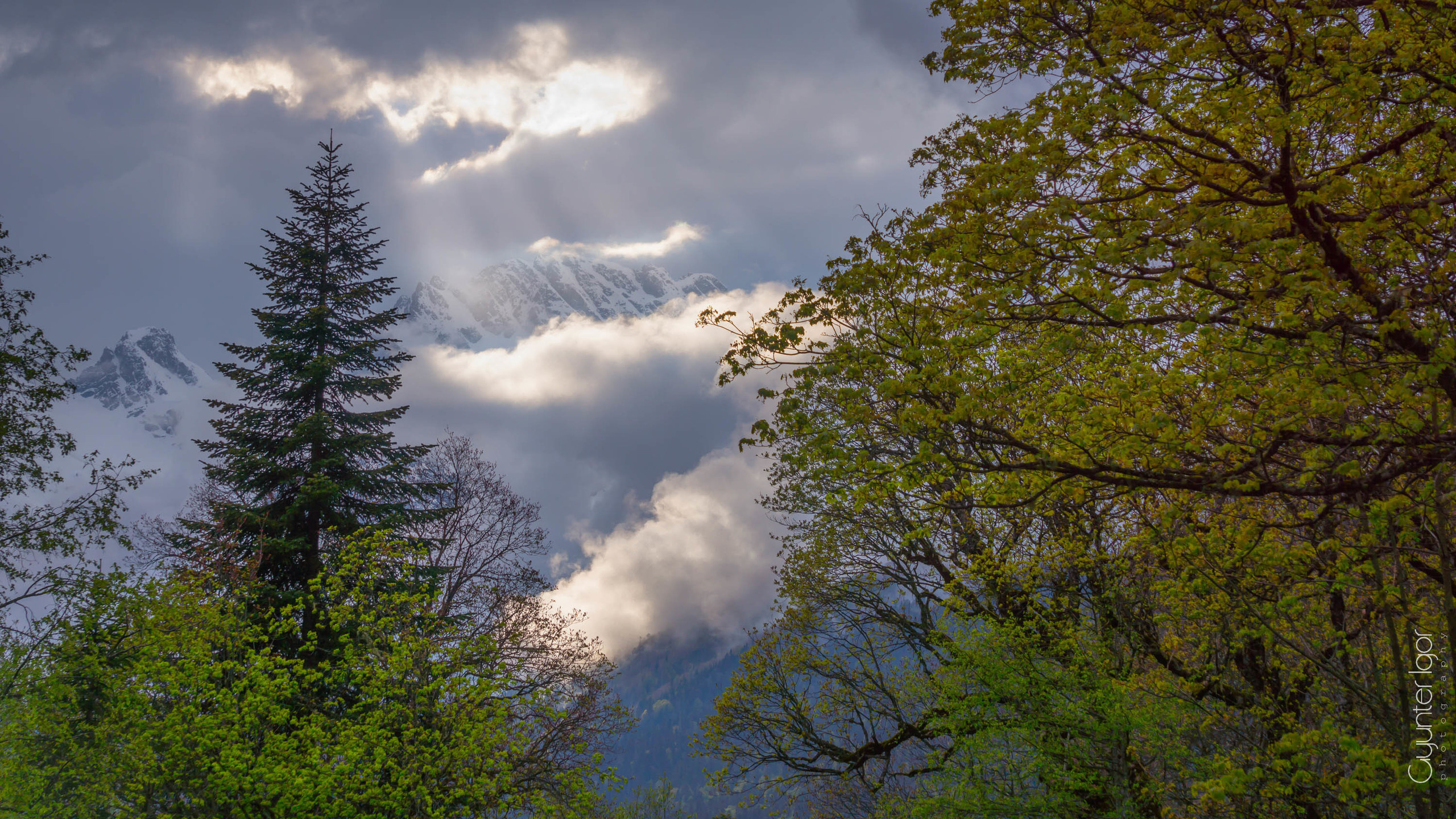 TRAVEL. Фотограф Гюнтер Игорь