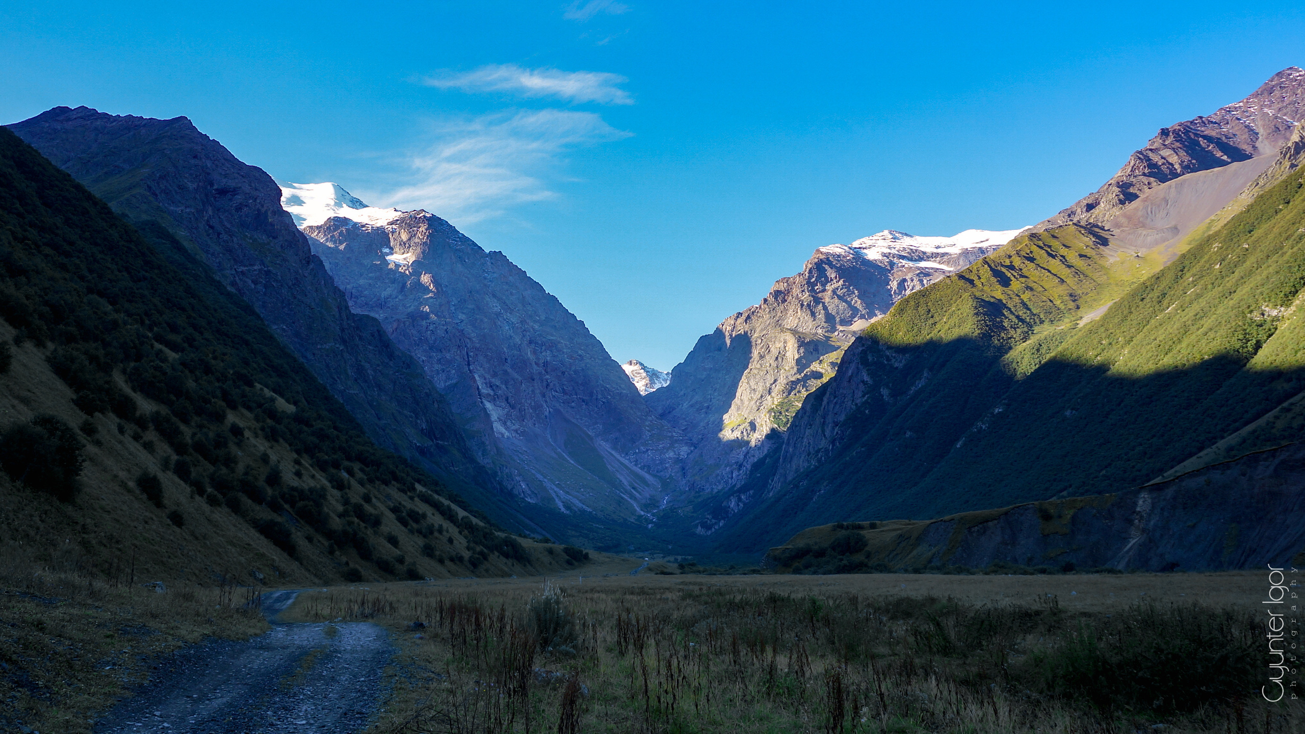 TRAVEL. Фотограф Гюнтер Игорь