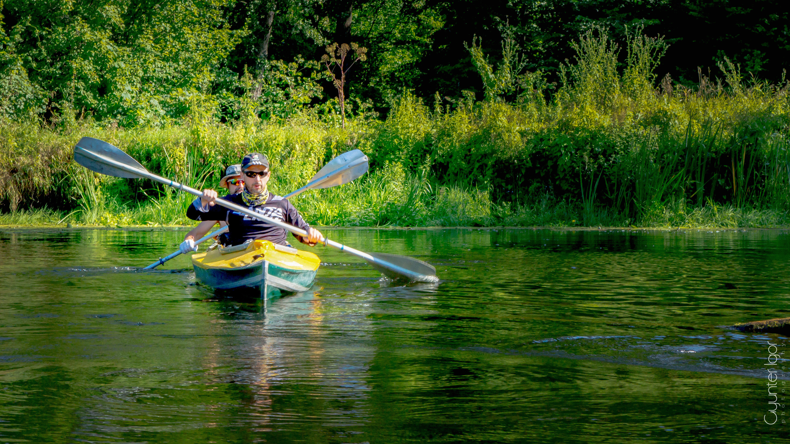 TRAVEL. Фотограф Гюнтер Игорь