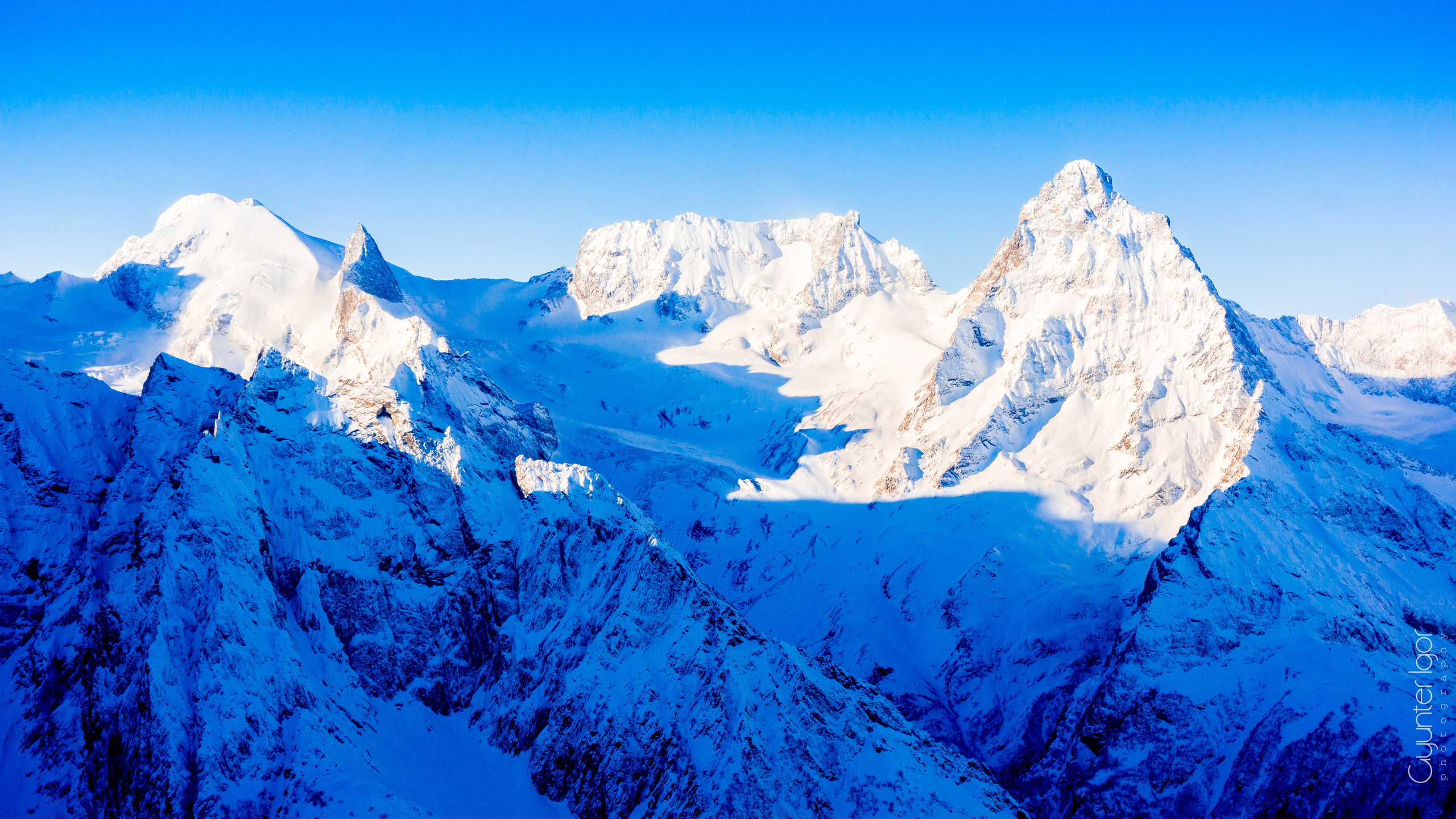 TRAVEL. Фотограф Гюнтер Игорь