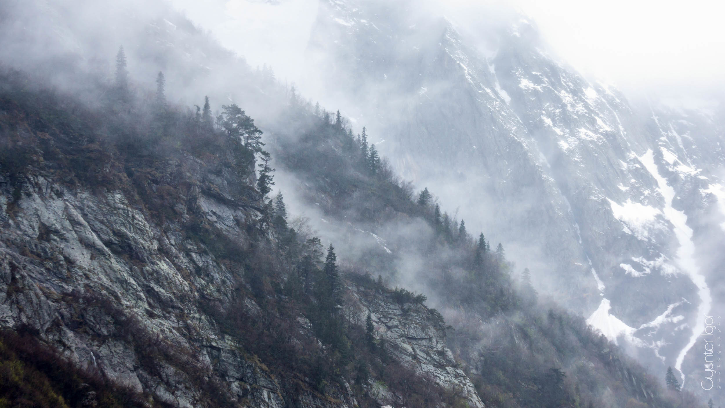 TRAVEL. Фотограф Гюнтер Игорь