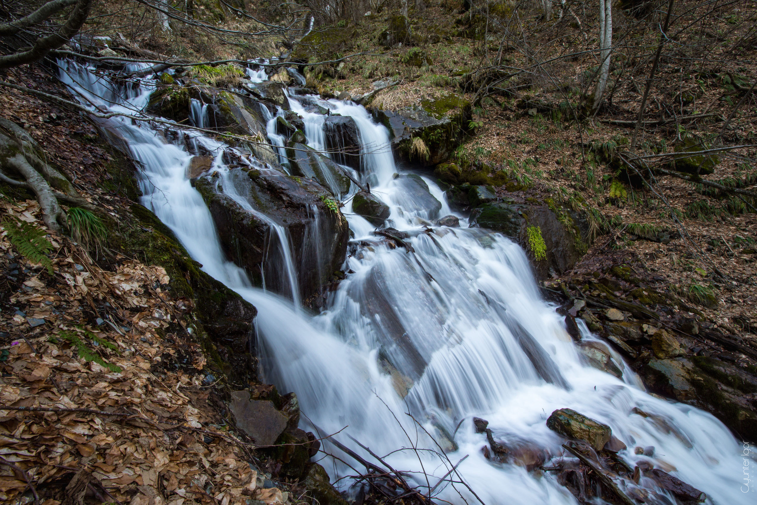 TRAVEL. Фотограф Гюнтер Игорь