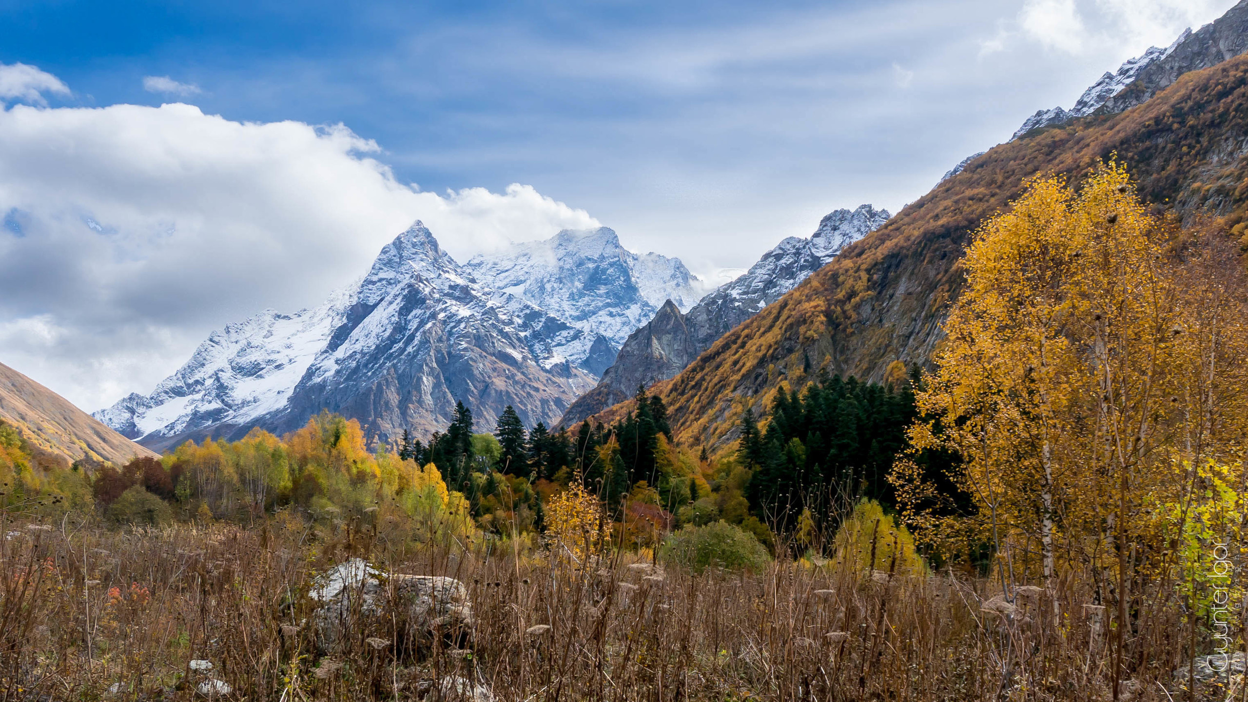 TRAVEL. Фотограф Гюнтер Игорь