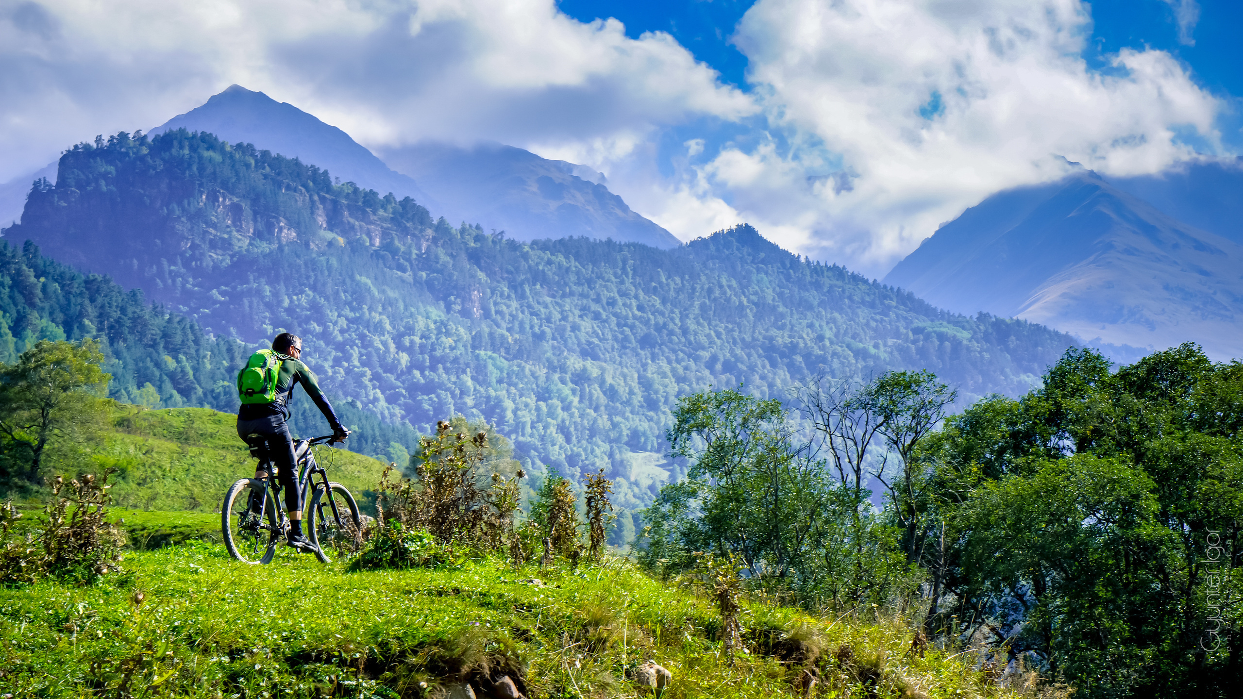 TRAVEL. Фотограф Гюнтер Игорь