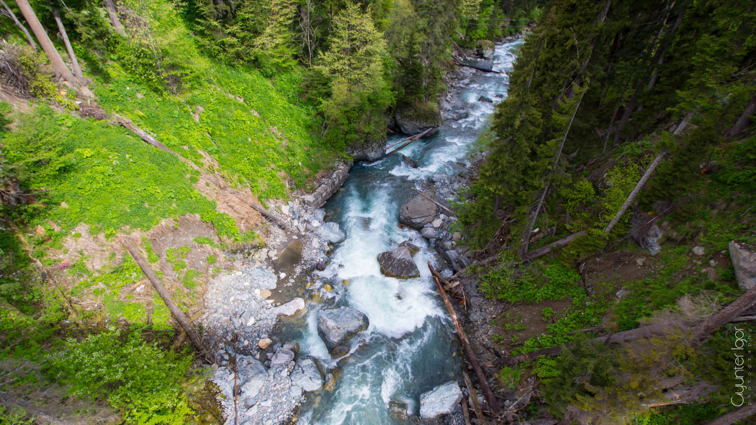 TRAVEL. Фотограф Гюнтер Игорь