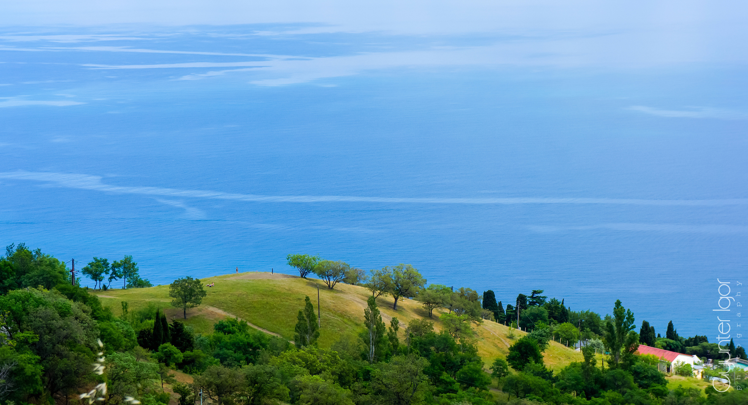 TRAVEL. Фотограф Гюнтер Игорь