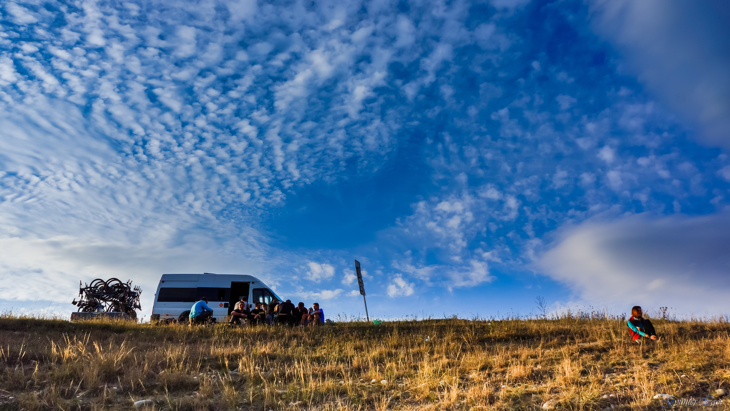 TRAVEL. Фотограф Гюнтер Игорь