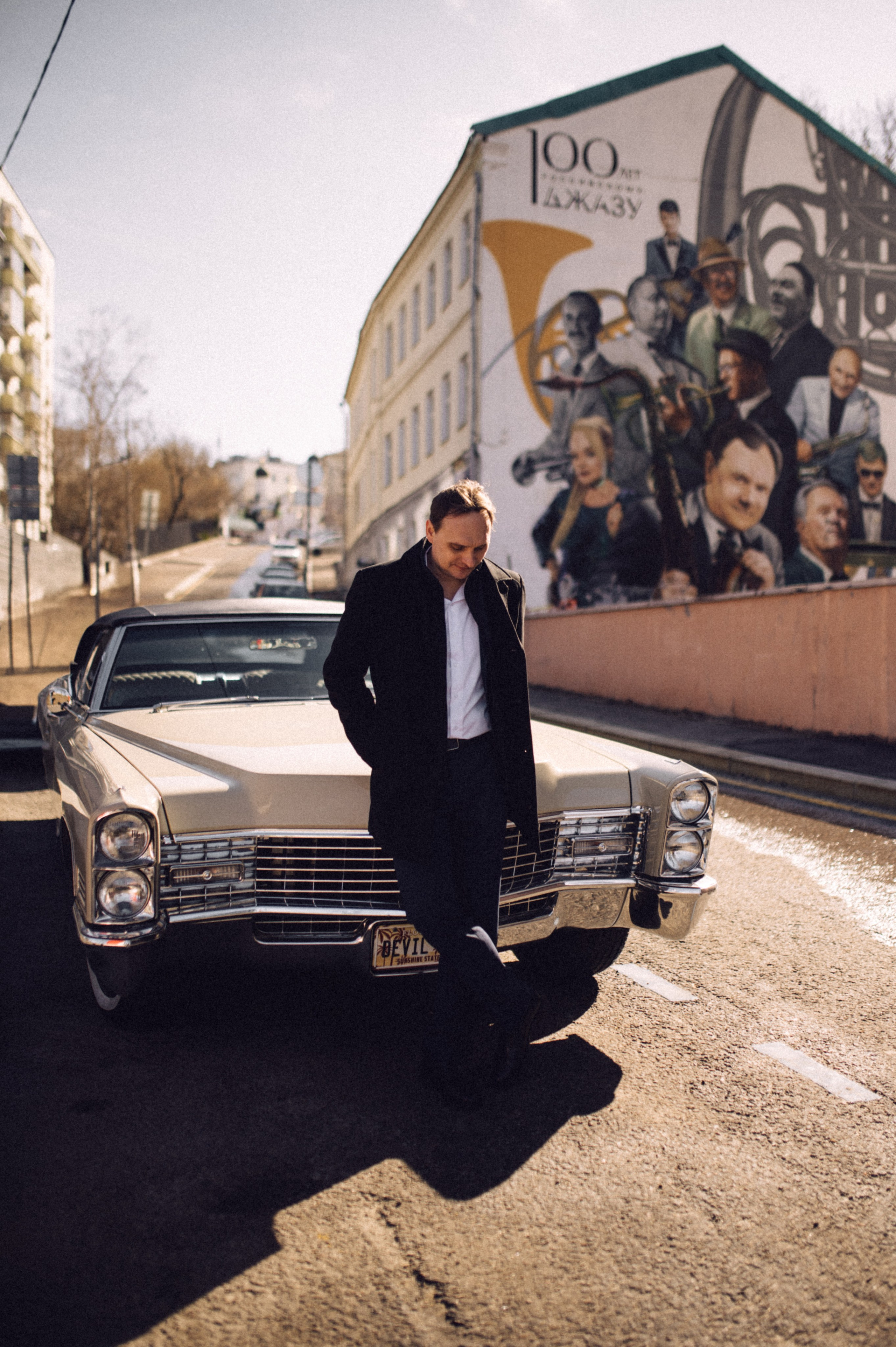 София&Дмитрий🤍. Лайфстайл фотограф в Москве Серебрянская Фаина