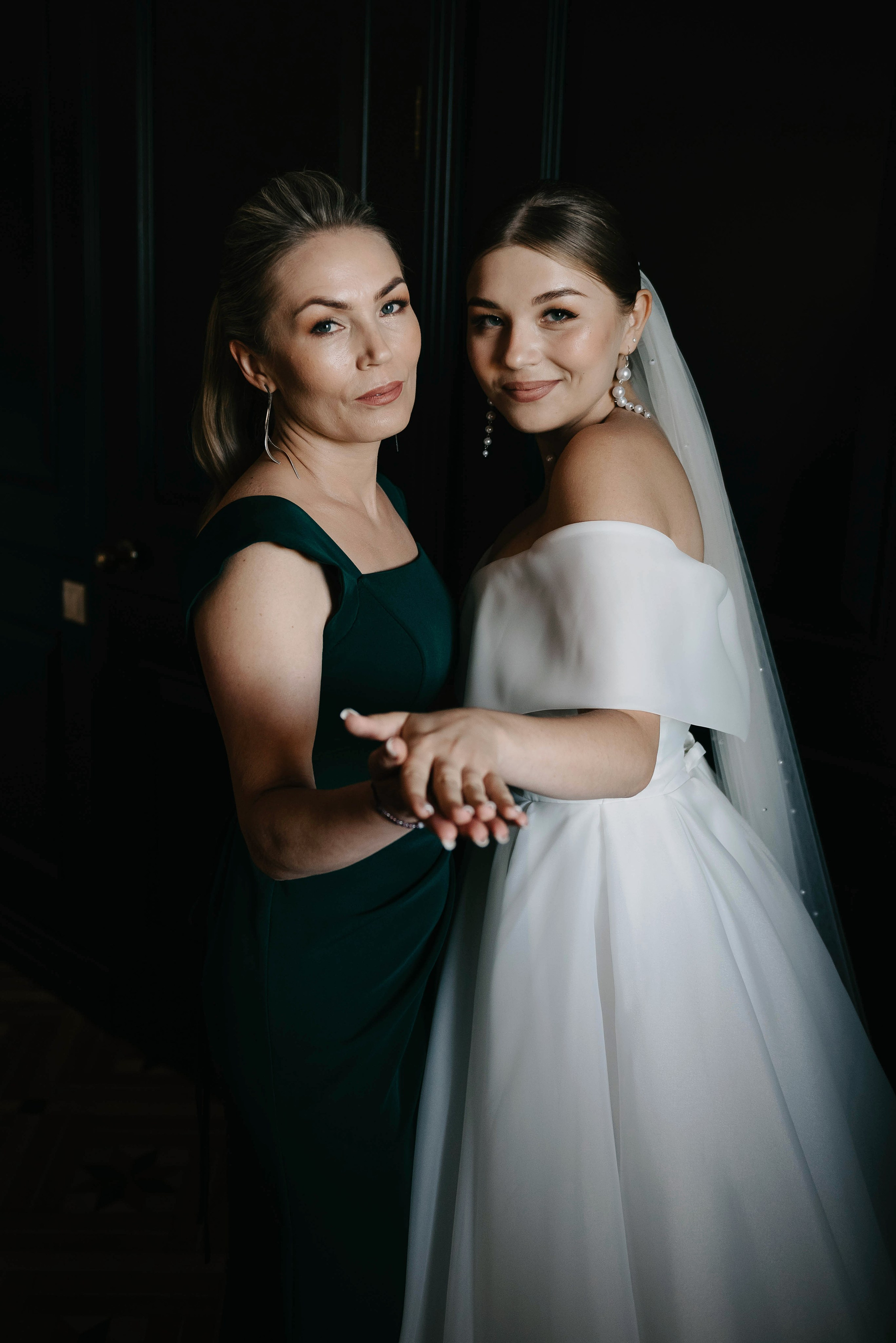 Никита и Настя. Свадебный фотограф Марина Жемчужникова в Москве и в Белгороде