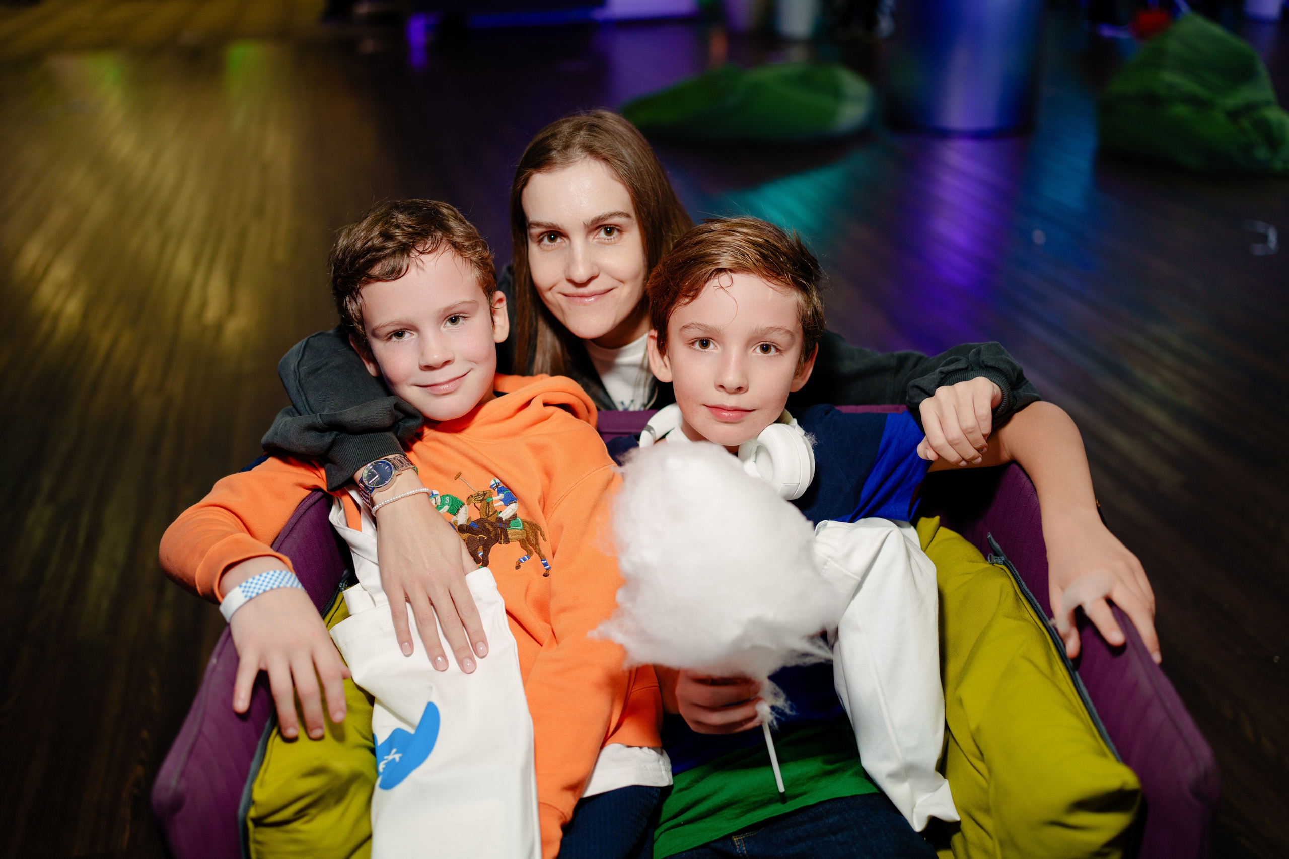 Репортажный фотограф VK Елка. Репортажный фотограф Москва Сергей Дружинин