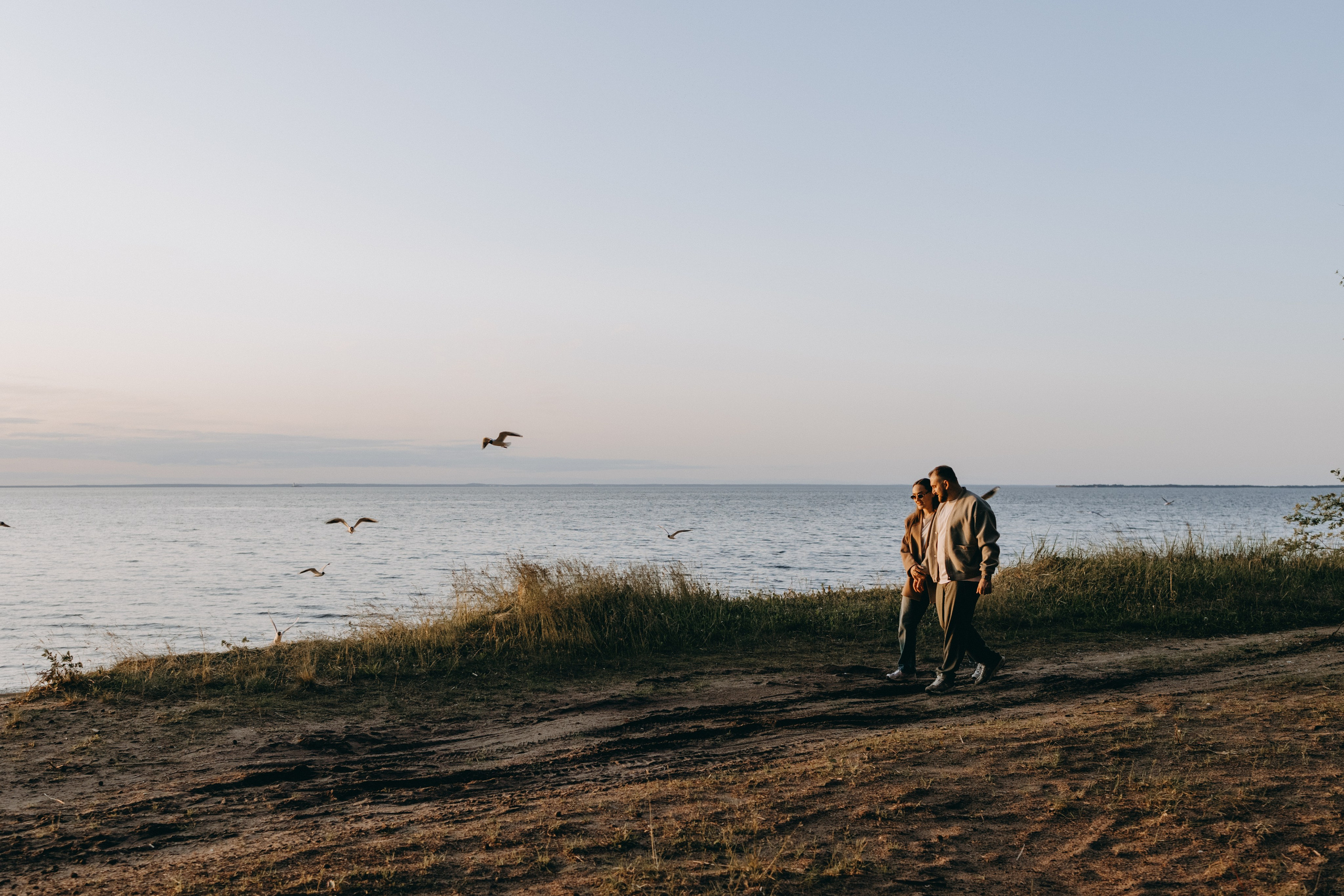 Диана и ее мальчики. Фотограф — Анималист | Санкт-Петербург