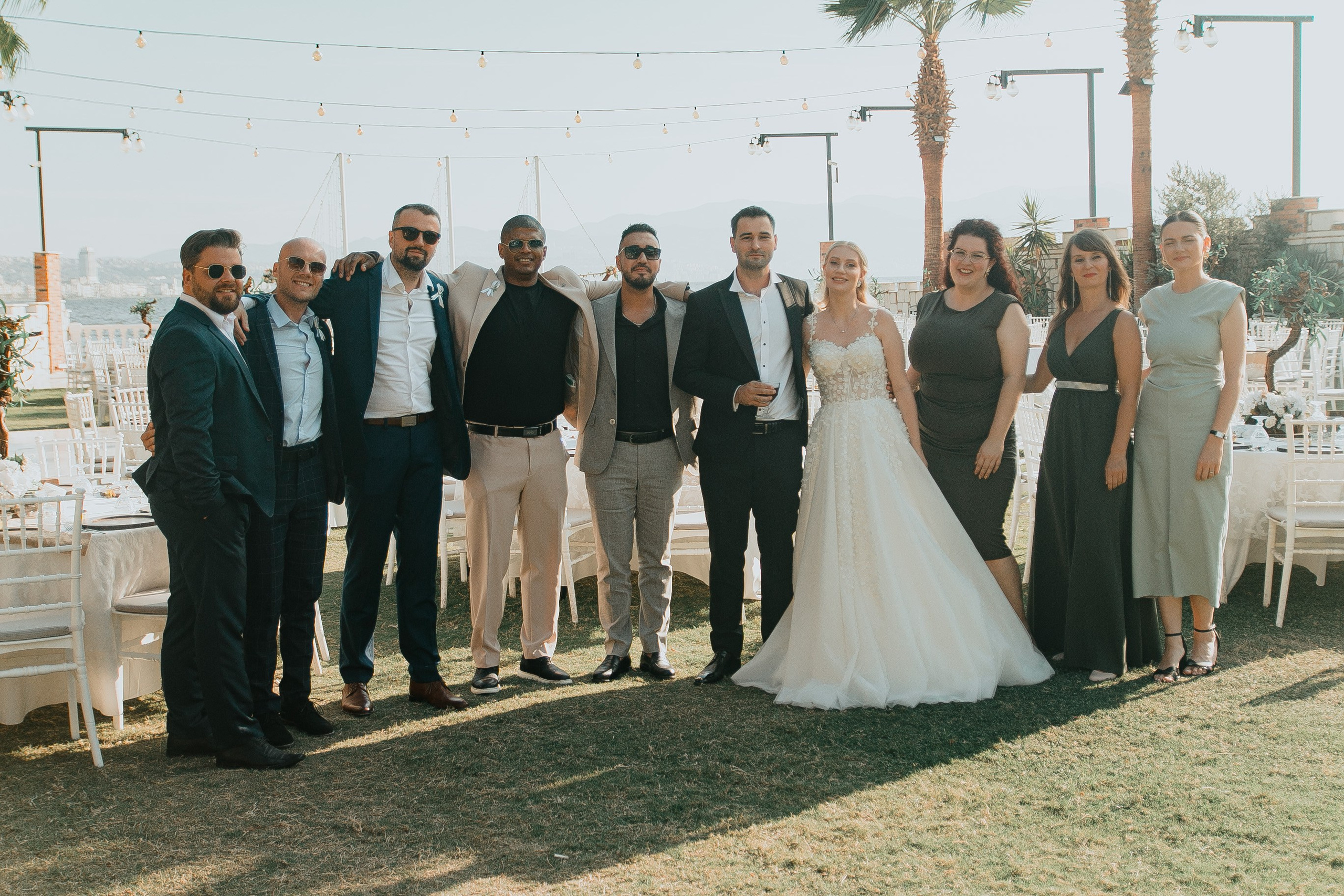 Silvia & Cem. İrandek. Fotoğrafçı. İzmir