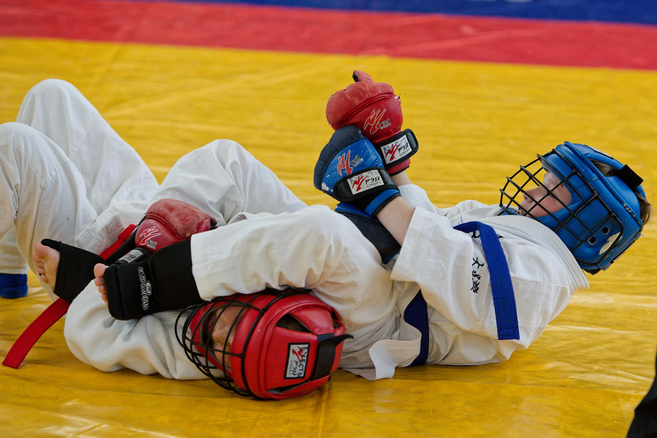 Турнир по армейскому рукопашному бою на кубок Героя России А. Ю. Фомина. Кутузов Евгений Фотограф в Южно-Сахалинске