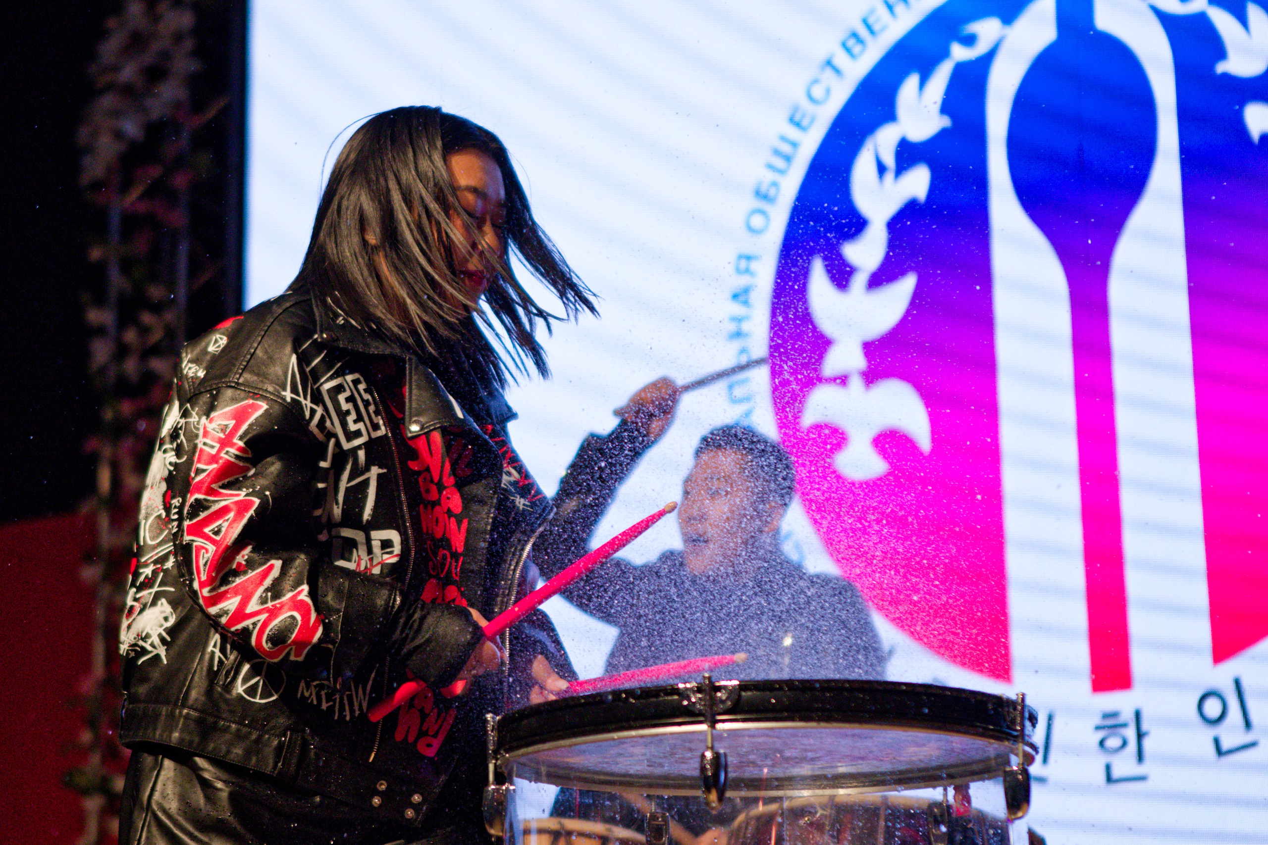 Новый Год по лунному календарю. Кутузов Евгений Фотограф в Южно-Сахалинске