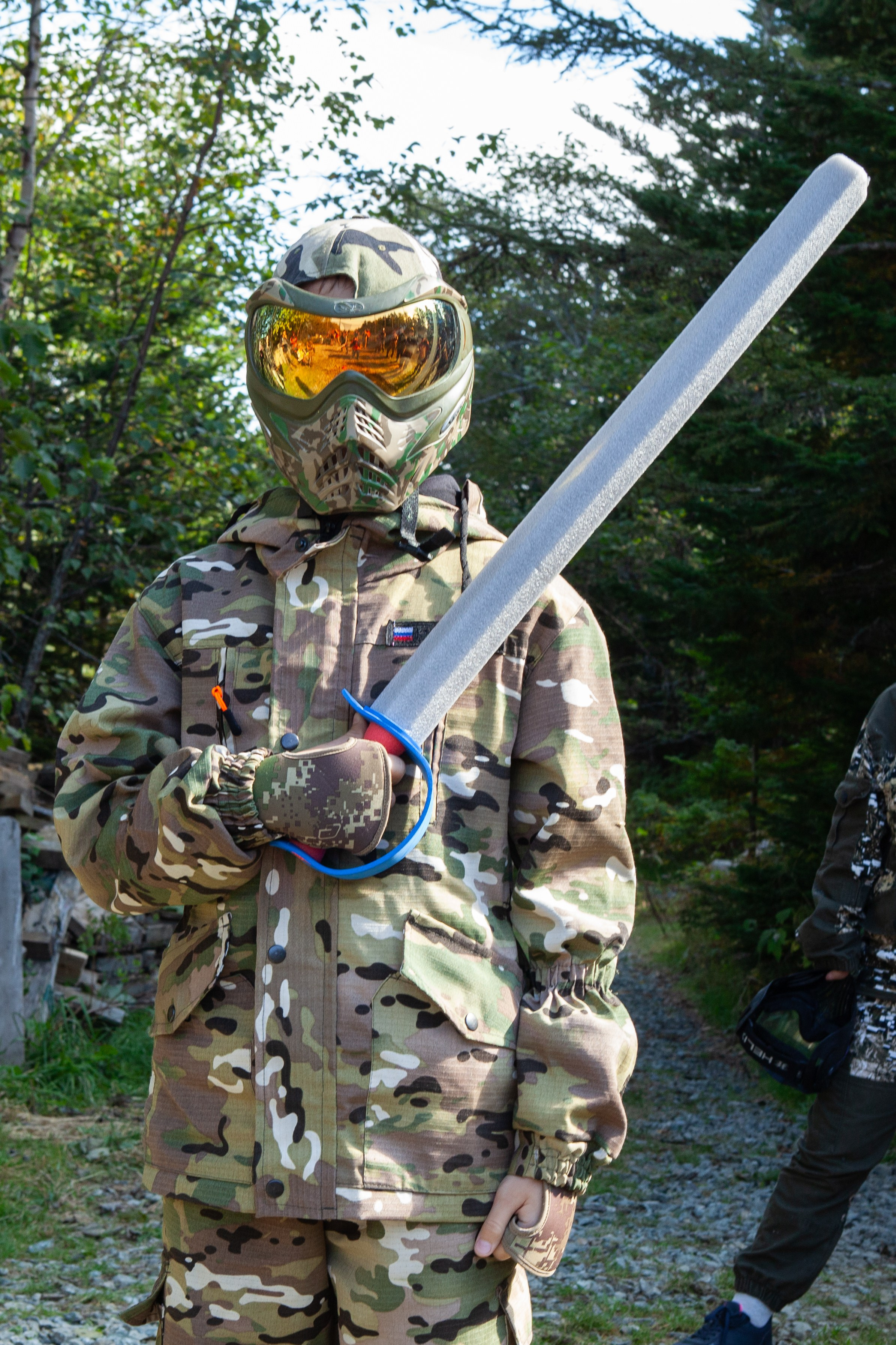 ДР "Олдов". Кутузов Евгений Фотограф в Южно-Сахалинске