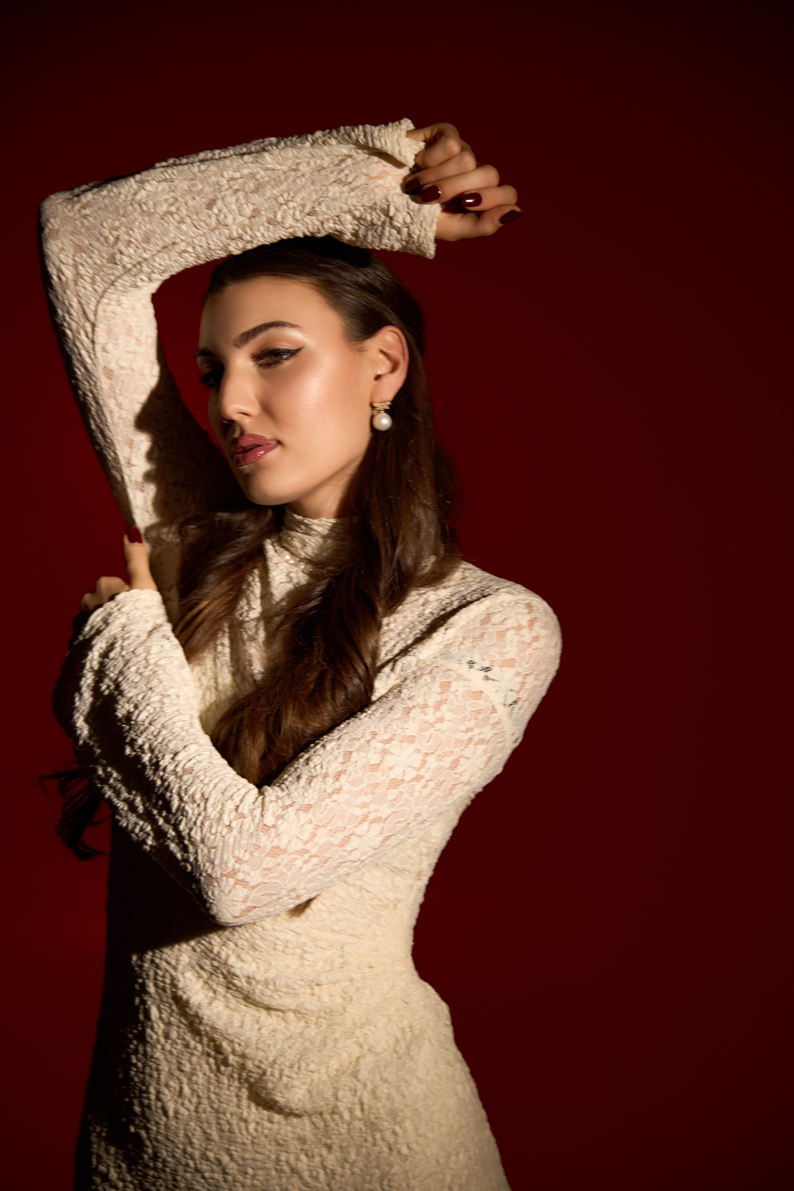 Маша Нарциссизм. Маргарита — фотограф и видеограф / Москва