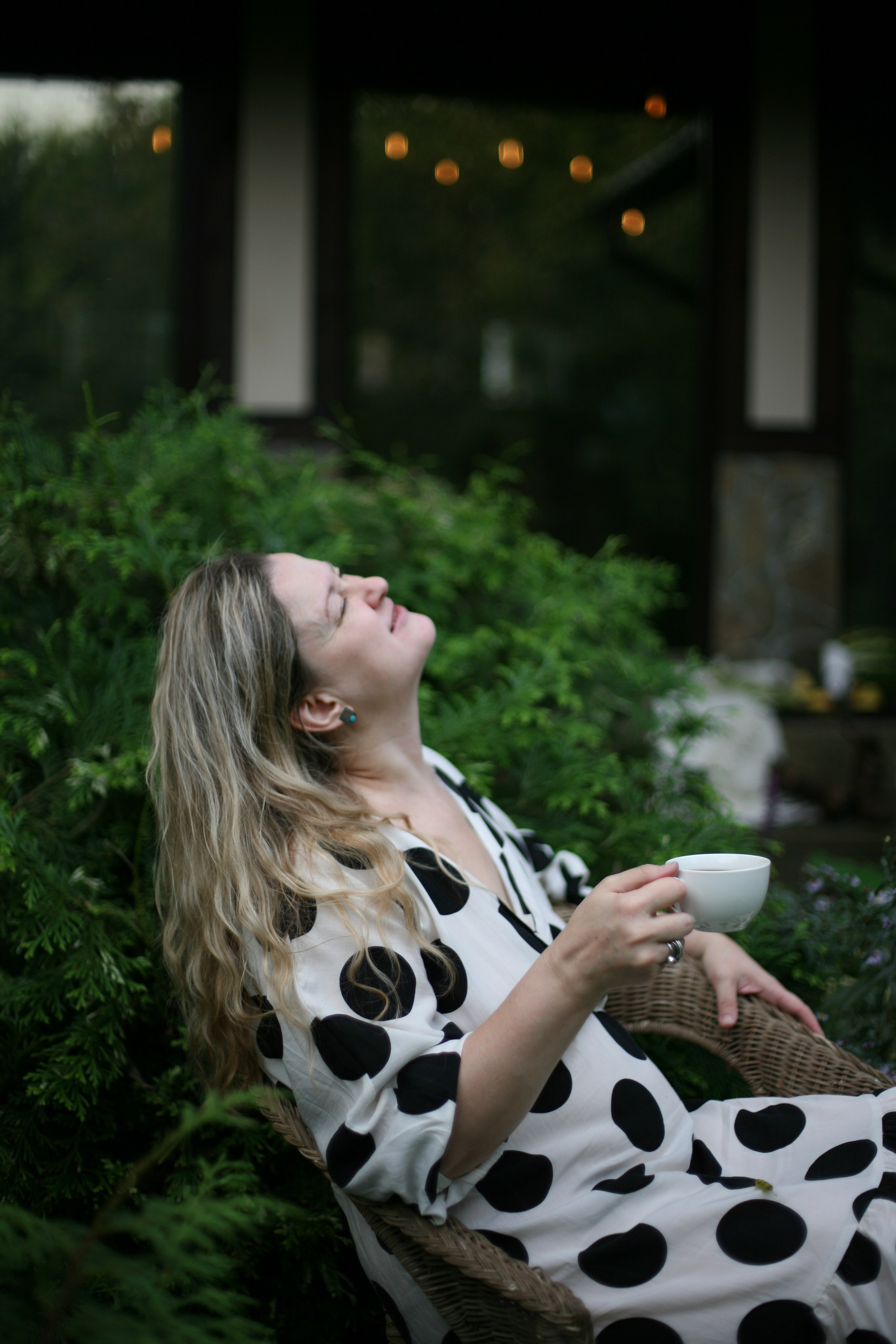 Ускользающее лето. АRТ&PSY | Искусство психологии