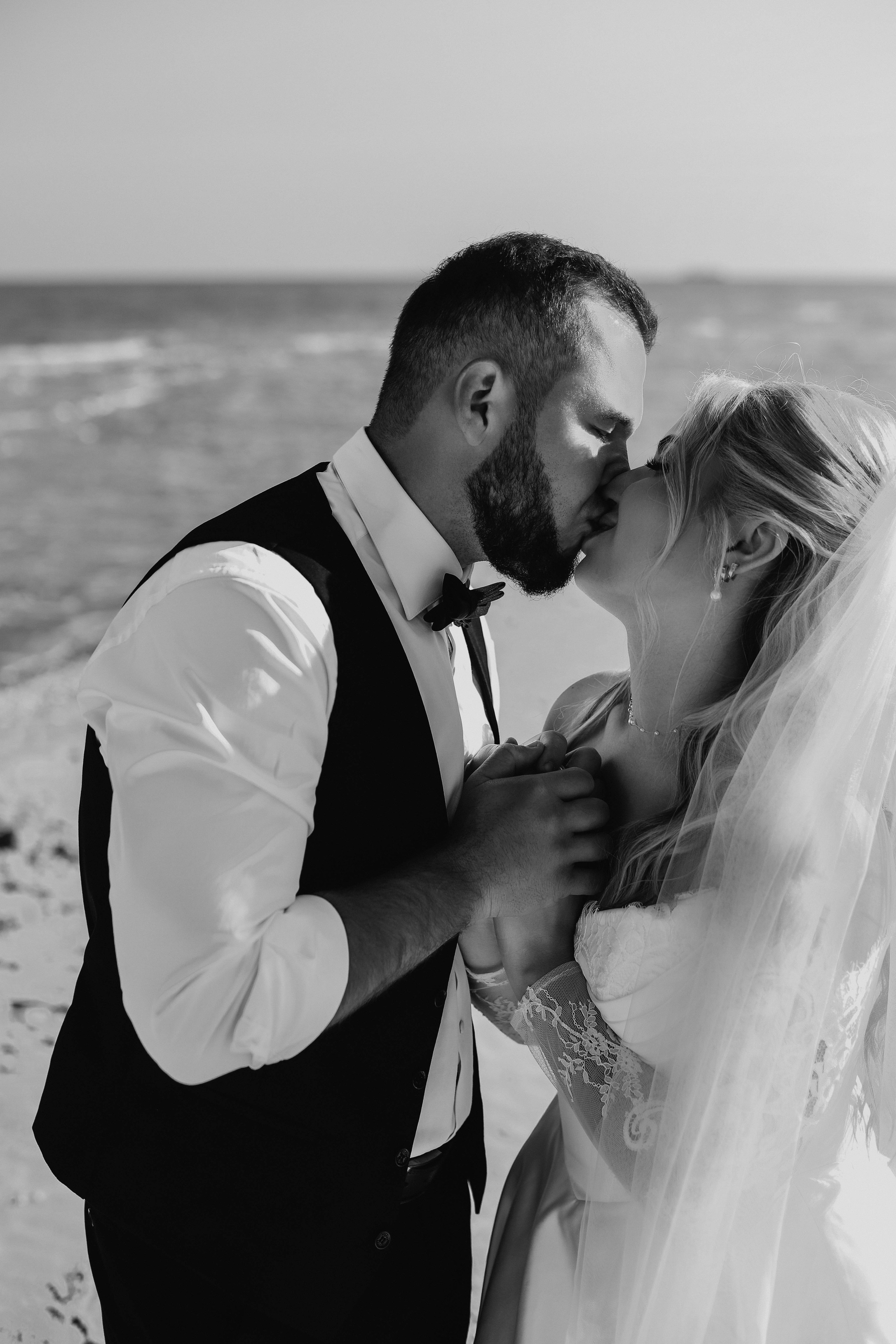 СОФИЯ & МИХАИЛ. Фотограф Мариуполь | Ялта | Крым — Диана Мазенко