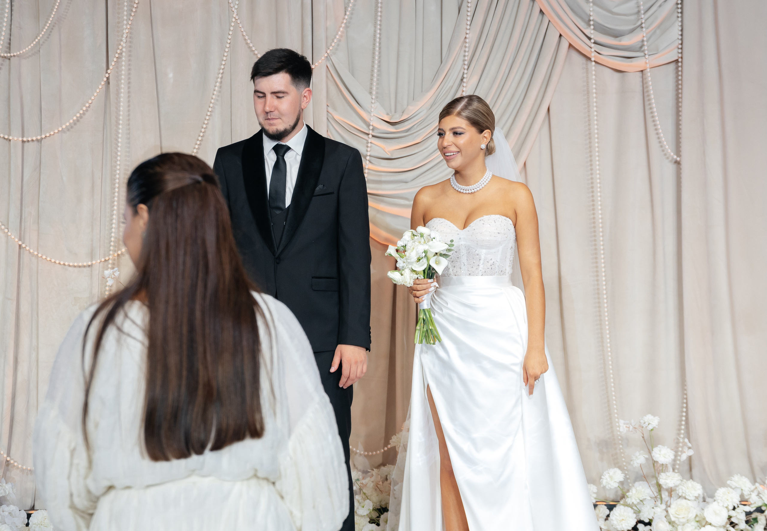 Aidar & Ralina. Свадебный фотограф Ильнар Асадуллин