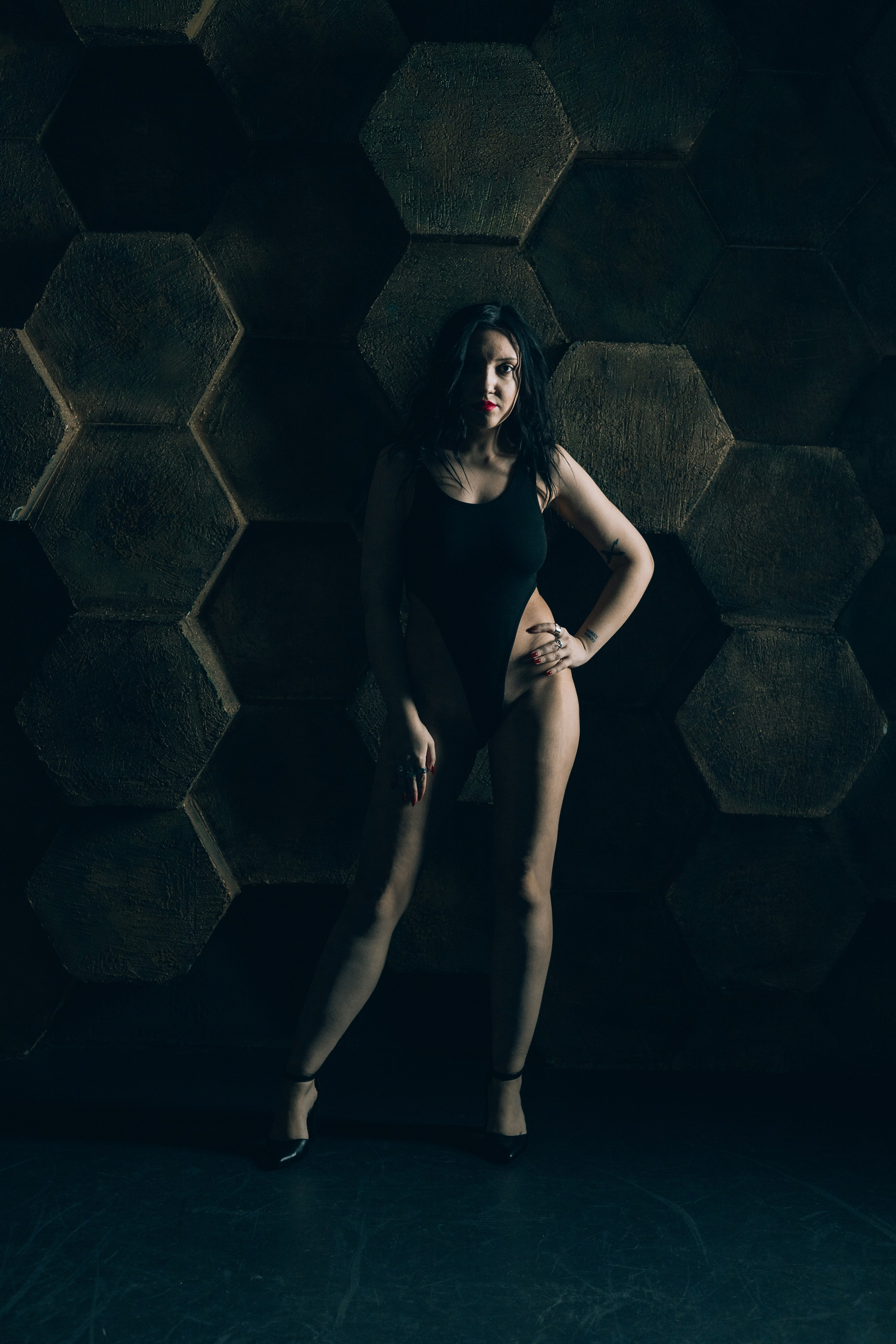 Будуар. Фотограф Александра Кузуб Санкт-Петербург