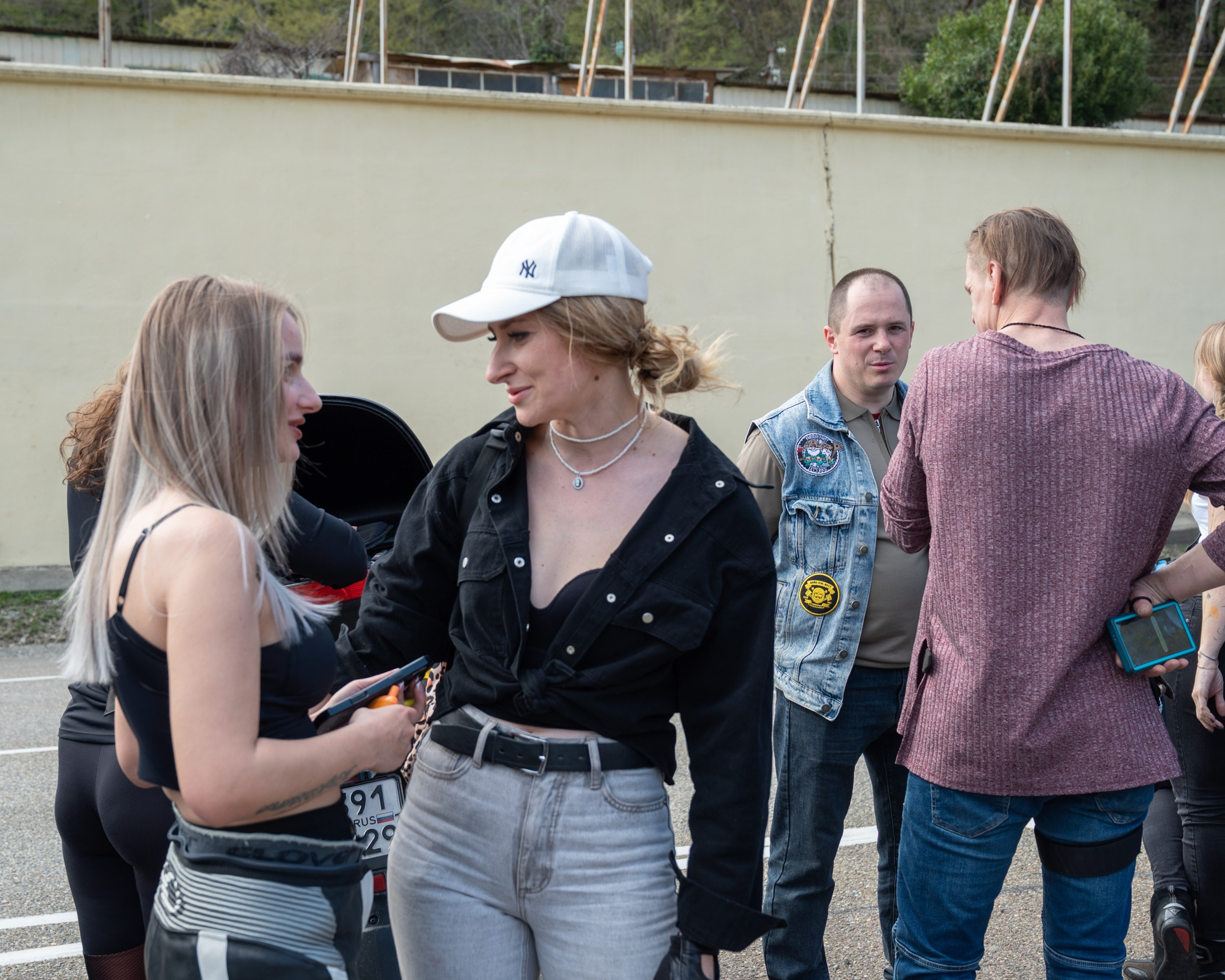 Bad girls sochi 29.03.2025. Фотографирую счастливых людей в Сочи