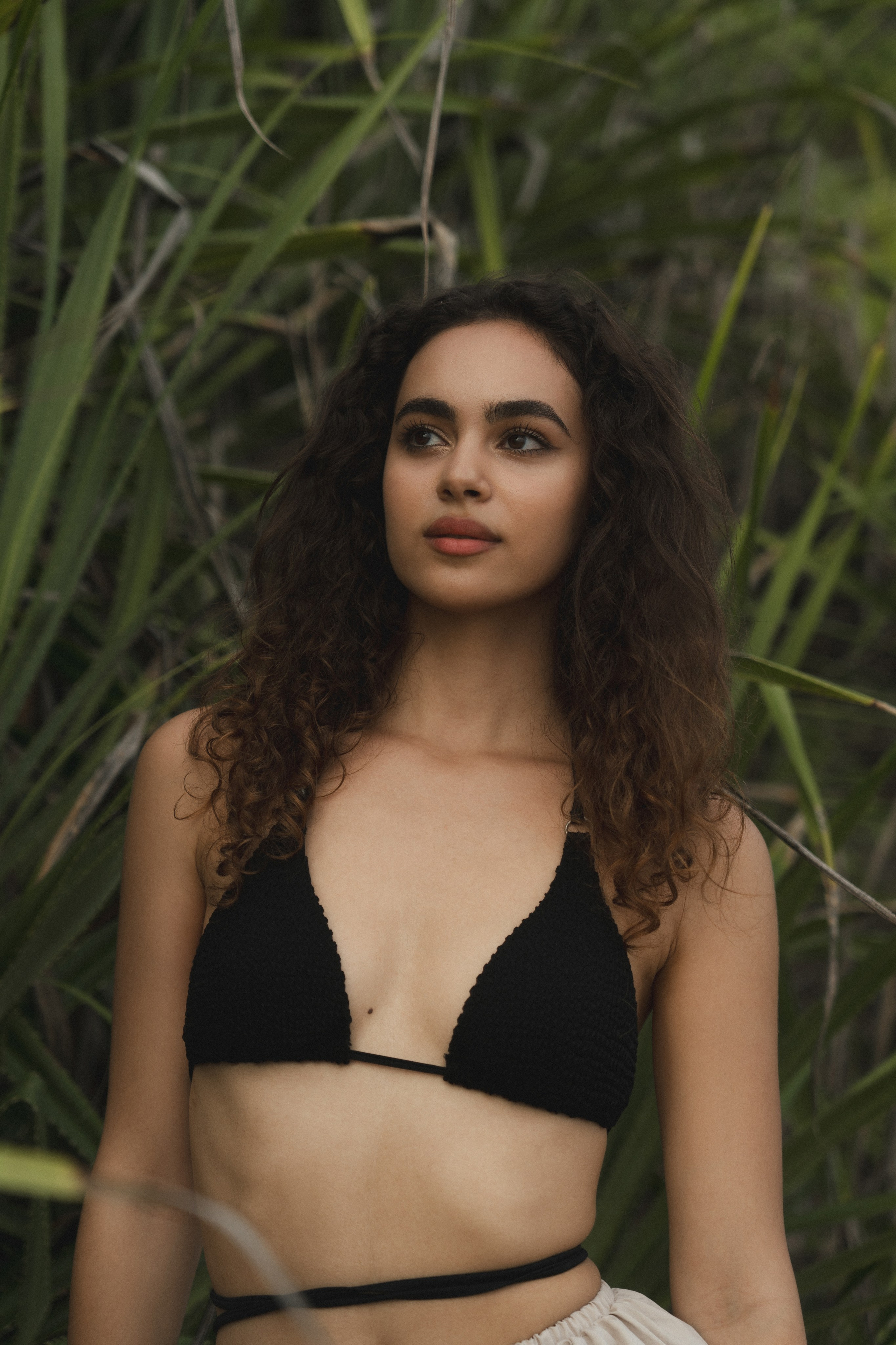 Ясмин. Фотограф Alena Ray