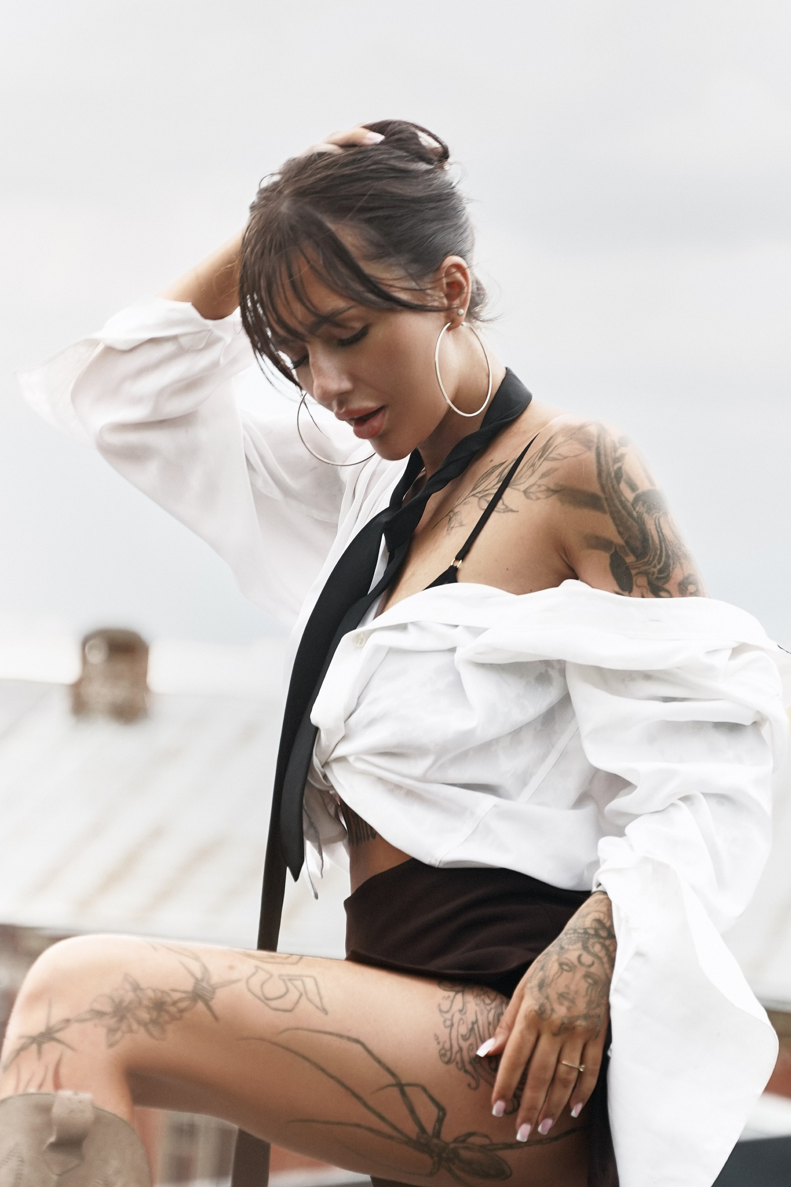 Вика. Ann.dkn