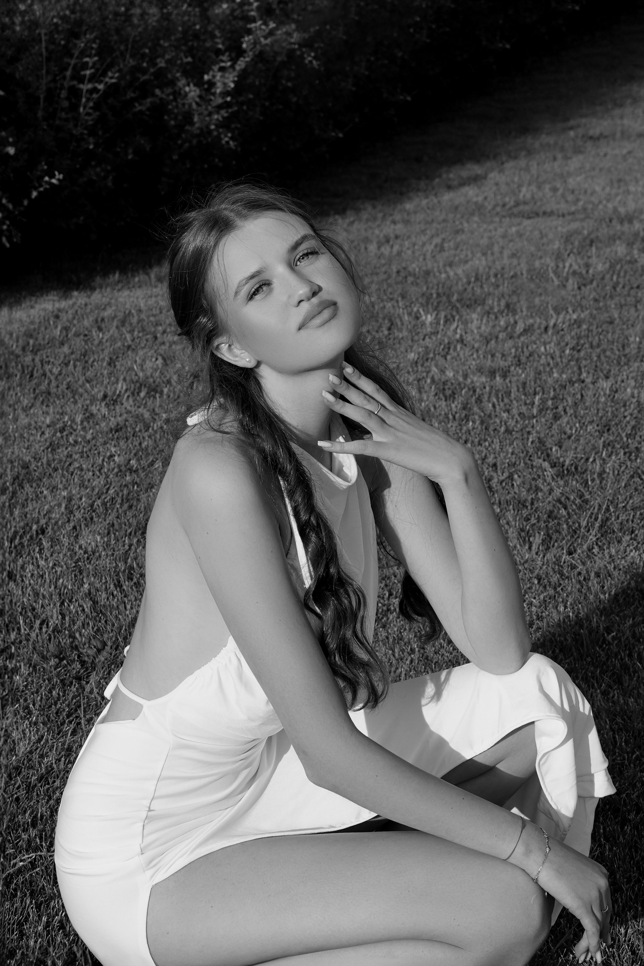 Даша Кремль. Ann.dkn