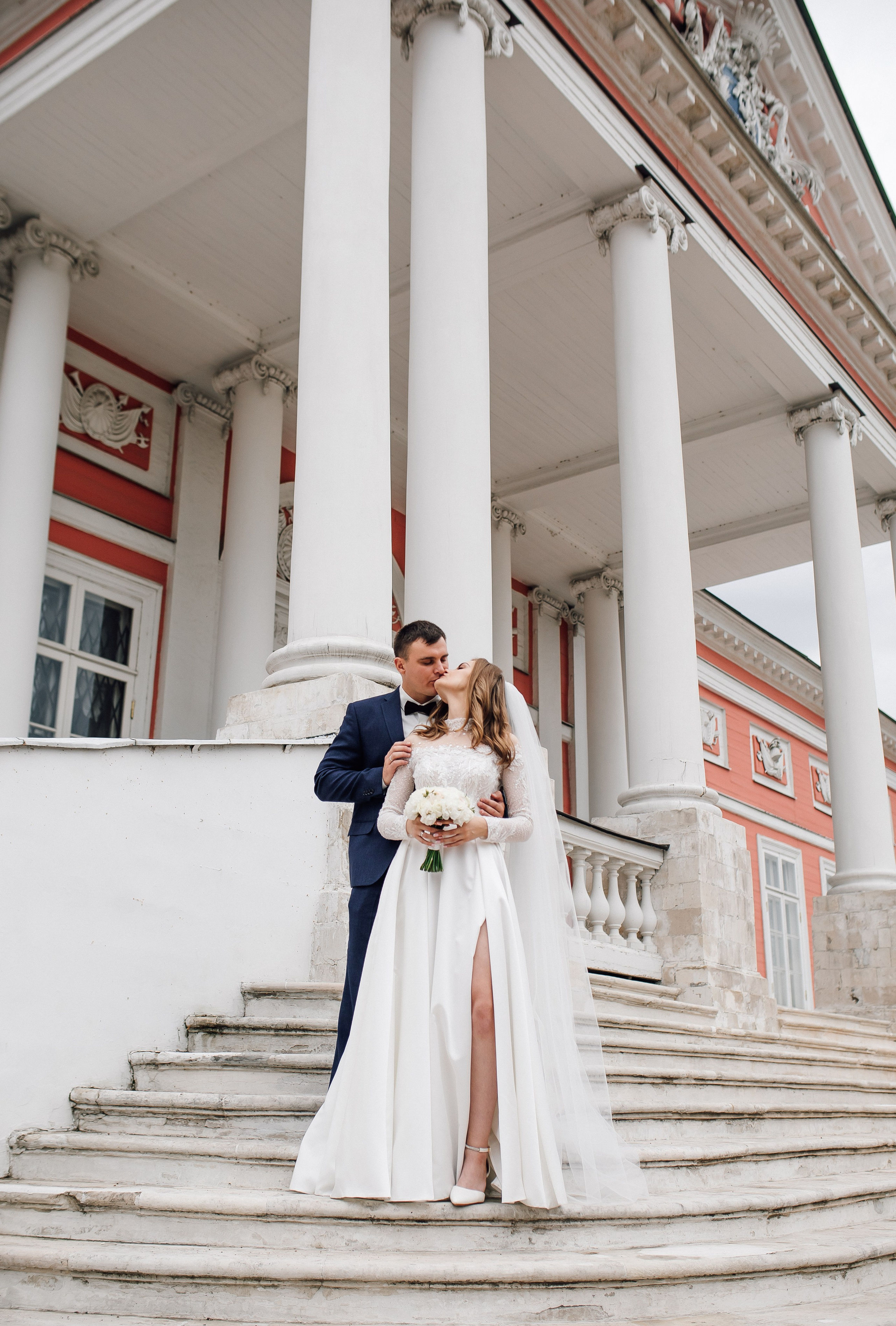 Илья и Екатерина. Анастасия — ФОТОГРАФ