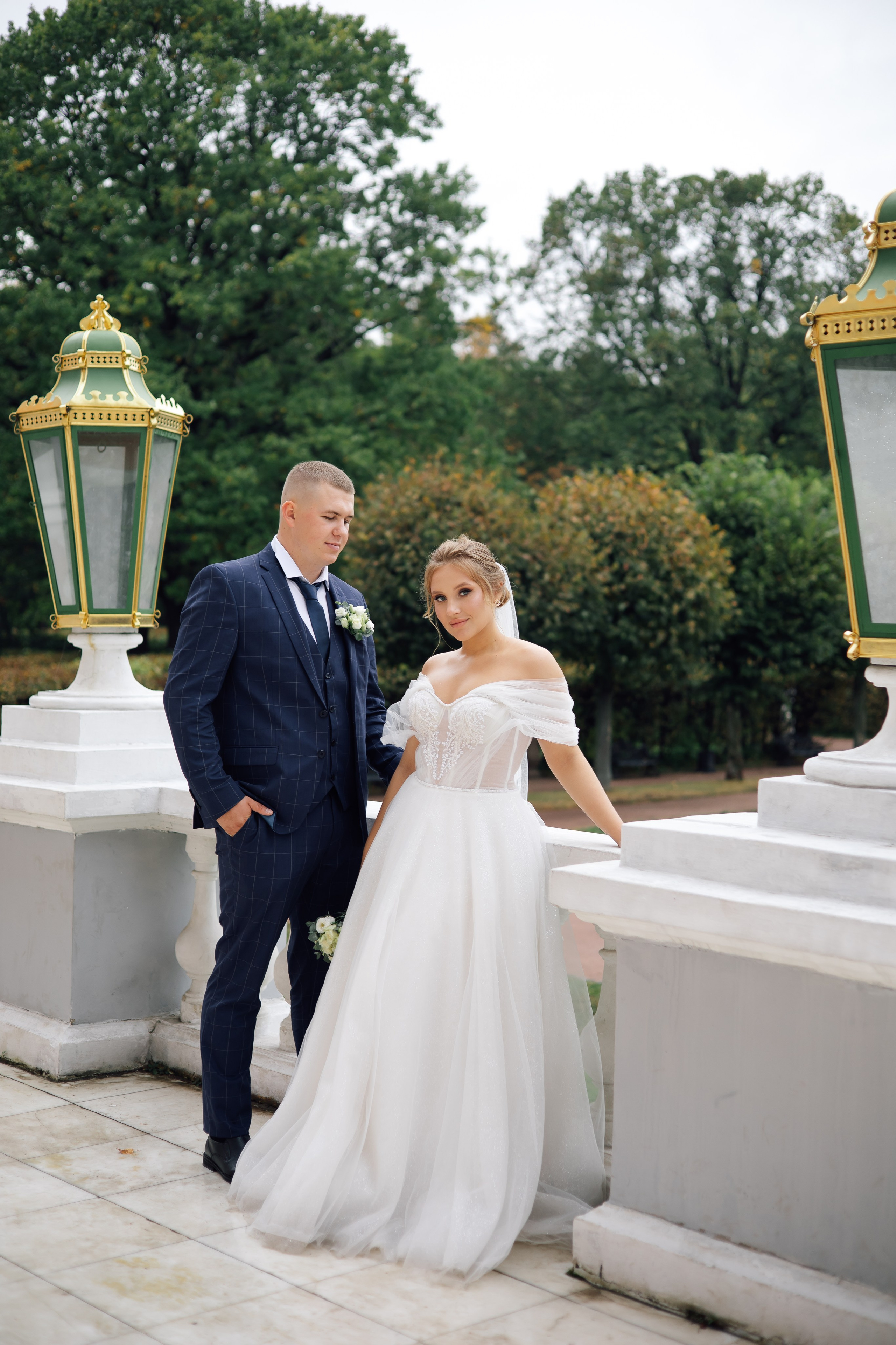 Валерия и Руслан. Анастасия — ФОТОГРАФ